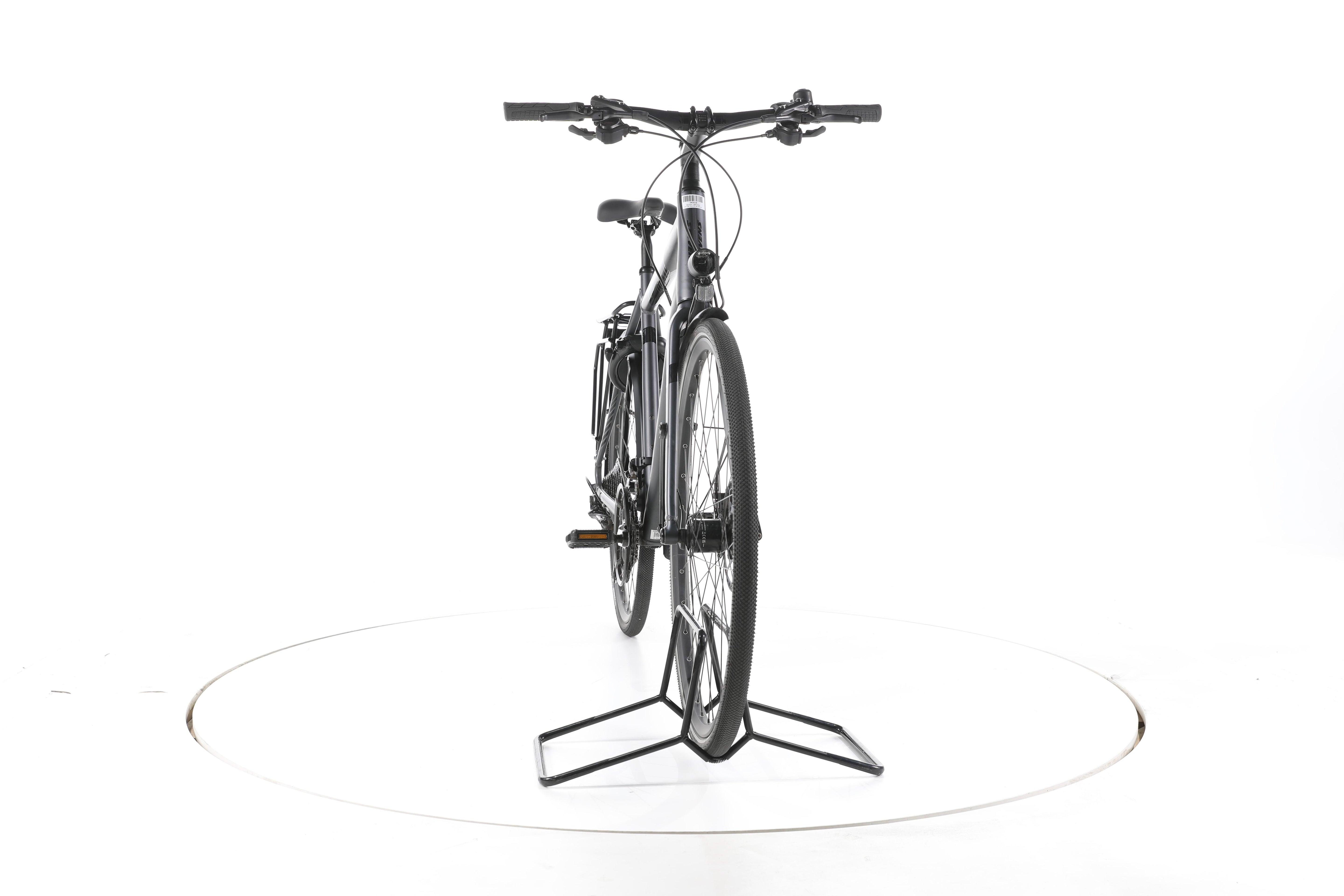 Stevens 8X Lite Tour Fahrrad City & Trekking - Image 4