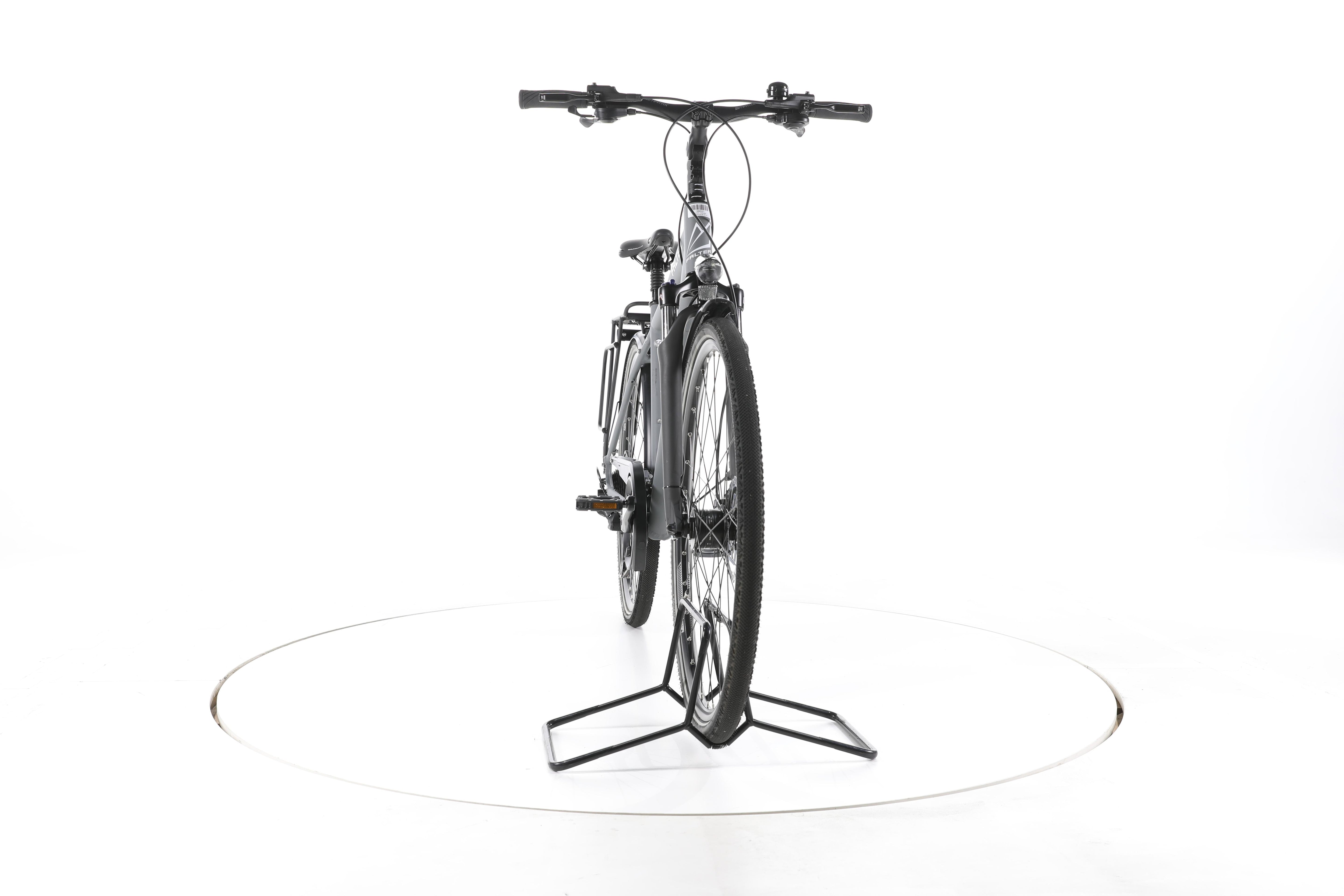 FALTER T 4.0 Fahrrad City & Trekking - Image 4