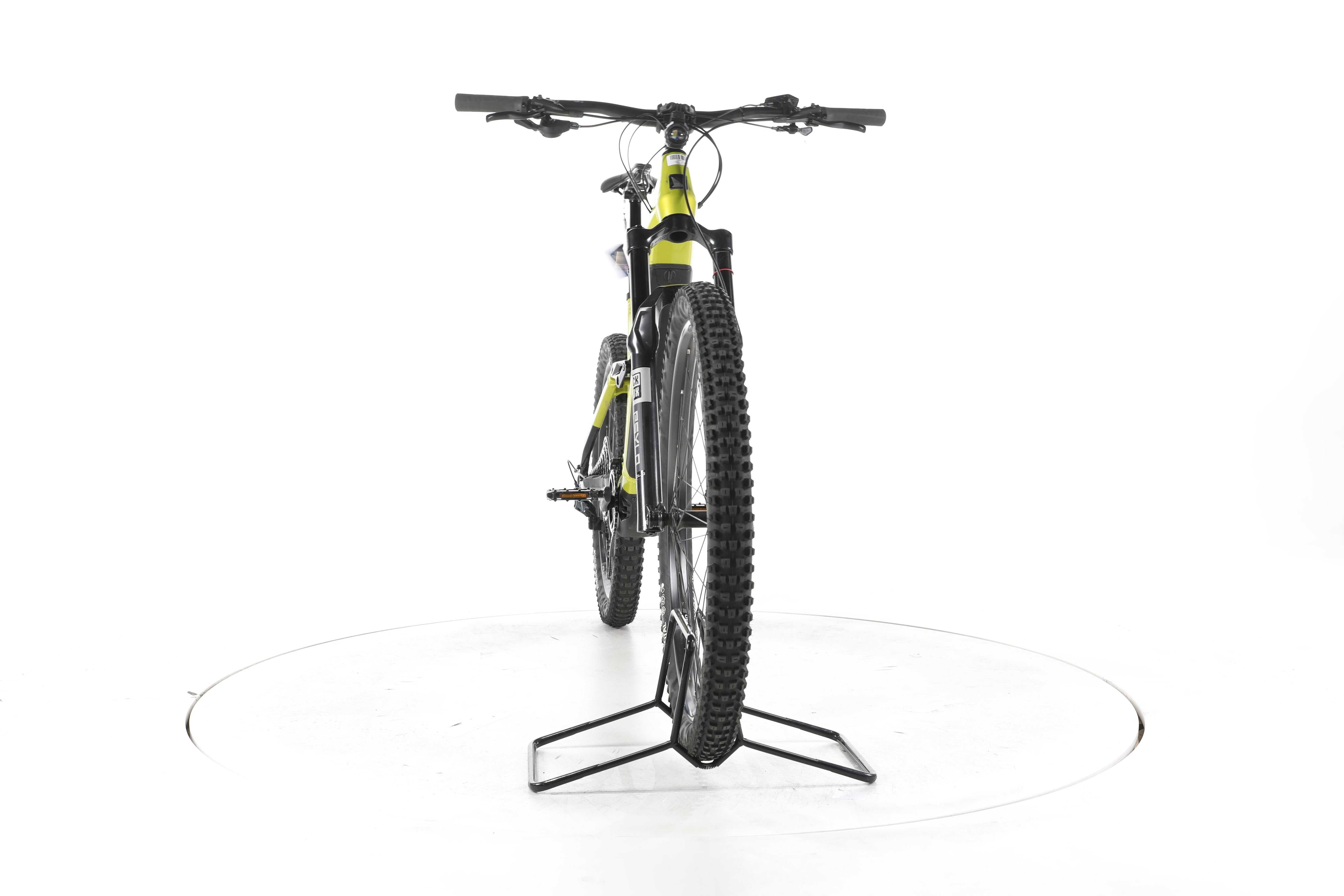 Haibike Allmtn 6 E-Bike Fully - Image 4