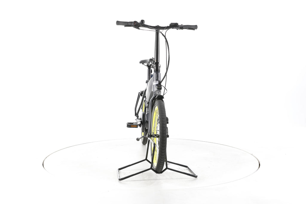 Bergamont Paul-E EQ Falt E-Bike Tiefeinsteiger - Image 4