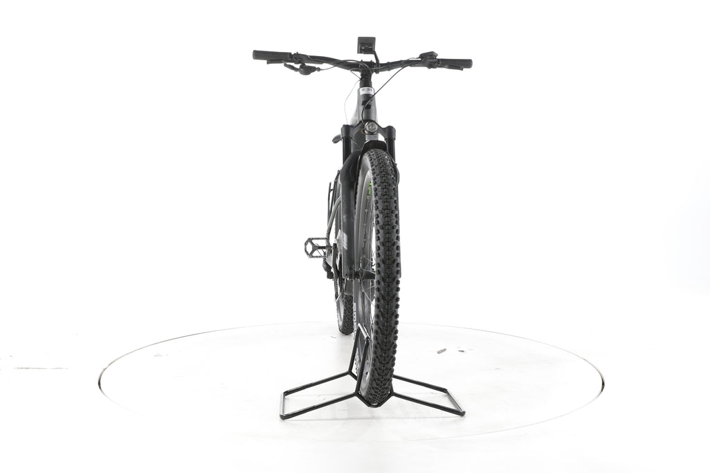 Cube Reaction Hybrid Pro Allroad Trekking E-Bike - Image 4