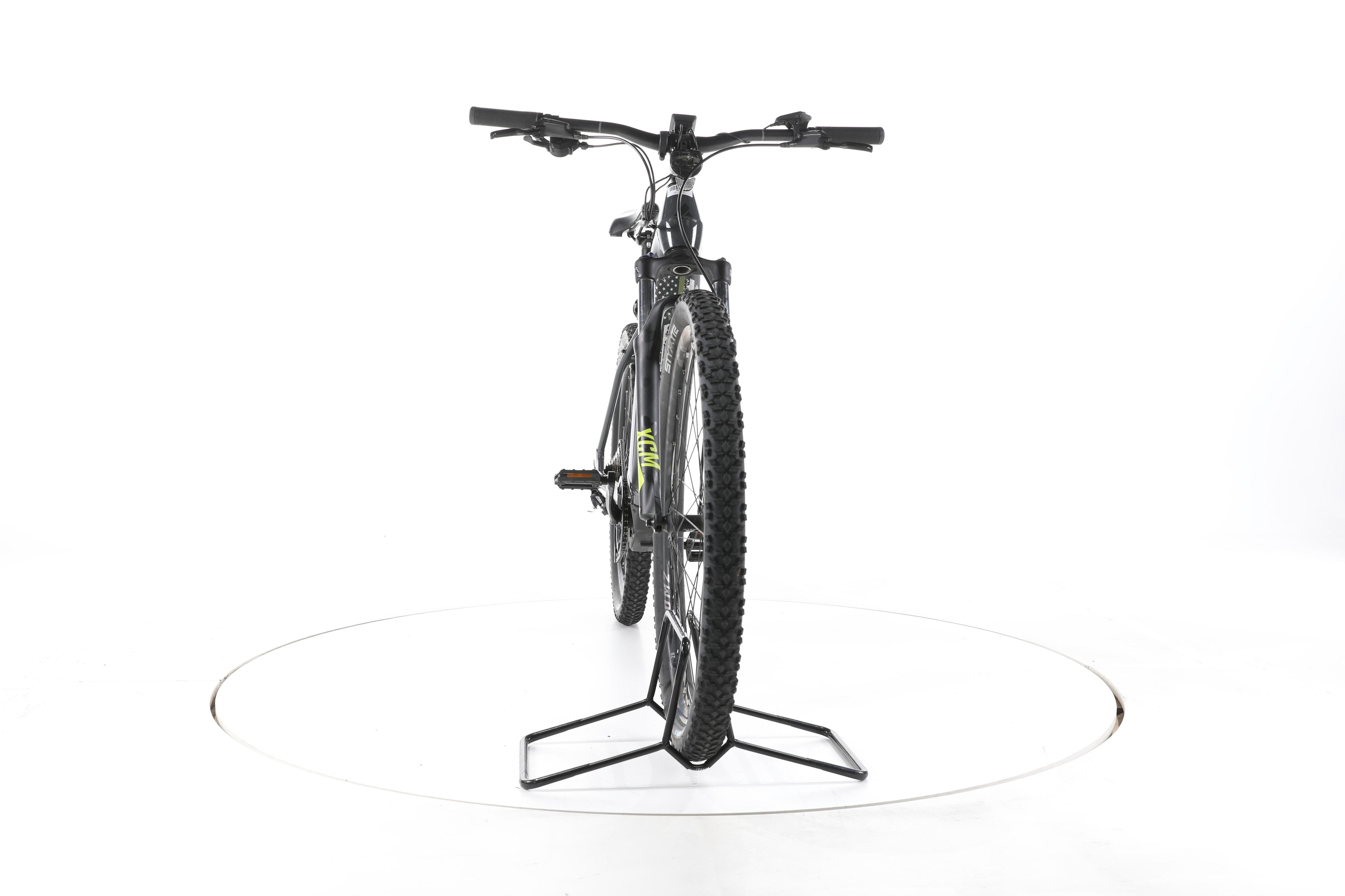 Bulls LT CX EVO 29" E-Bike - Image 4