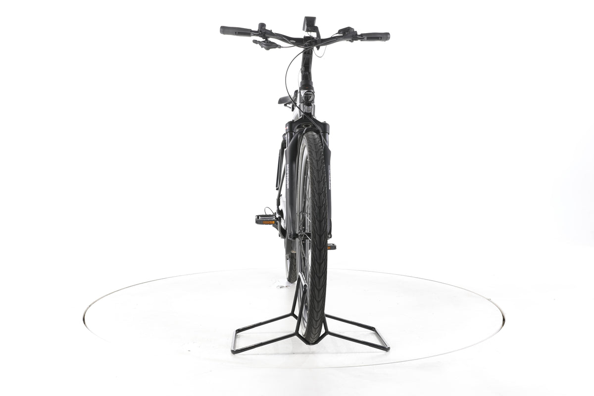 KTM Macina Style X Pro Trekking E-Bike 2024 - Image 4