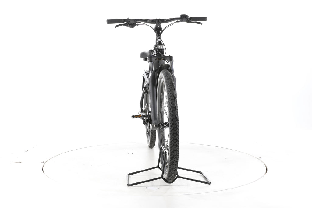 Bianchi E-Omnia T Type Trekking E-Bike - Image 4