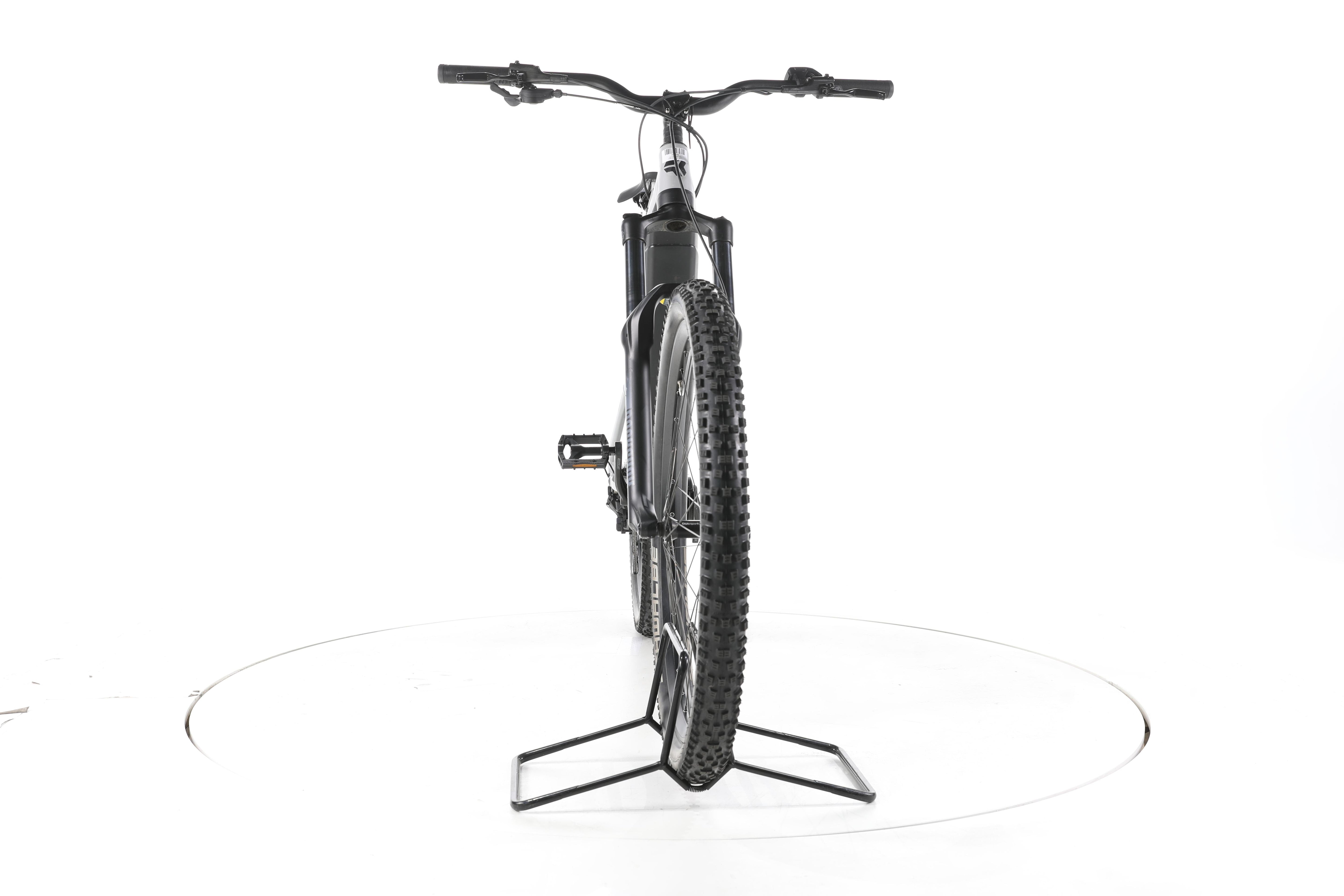 Carver Drift E.510 E-Bike Fully - Image 4