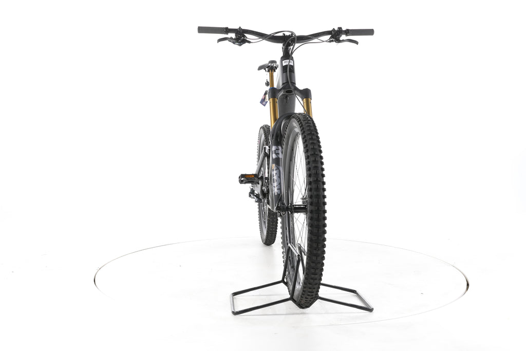 Radon Deft 10.0 E-Bike Fully Carbon 2024 - Image 4