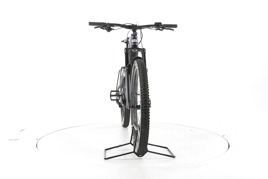 Merida eONE-FORTY EQ SUV E-Bike - Image 4