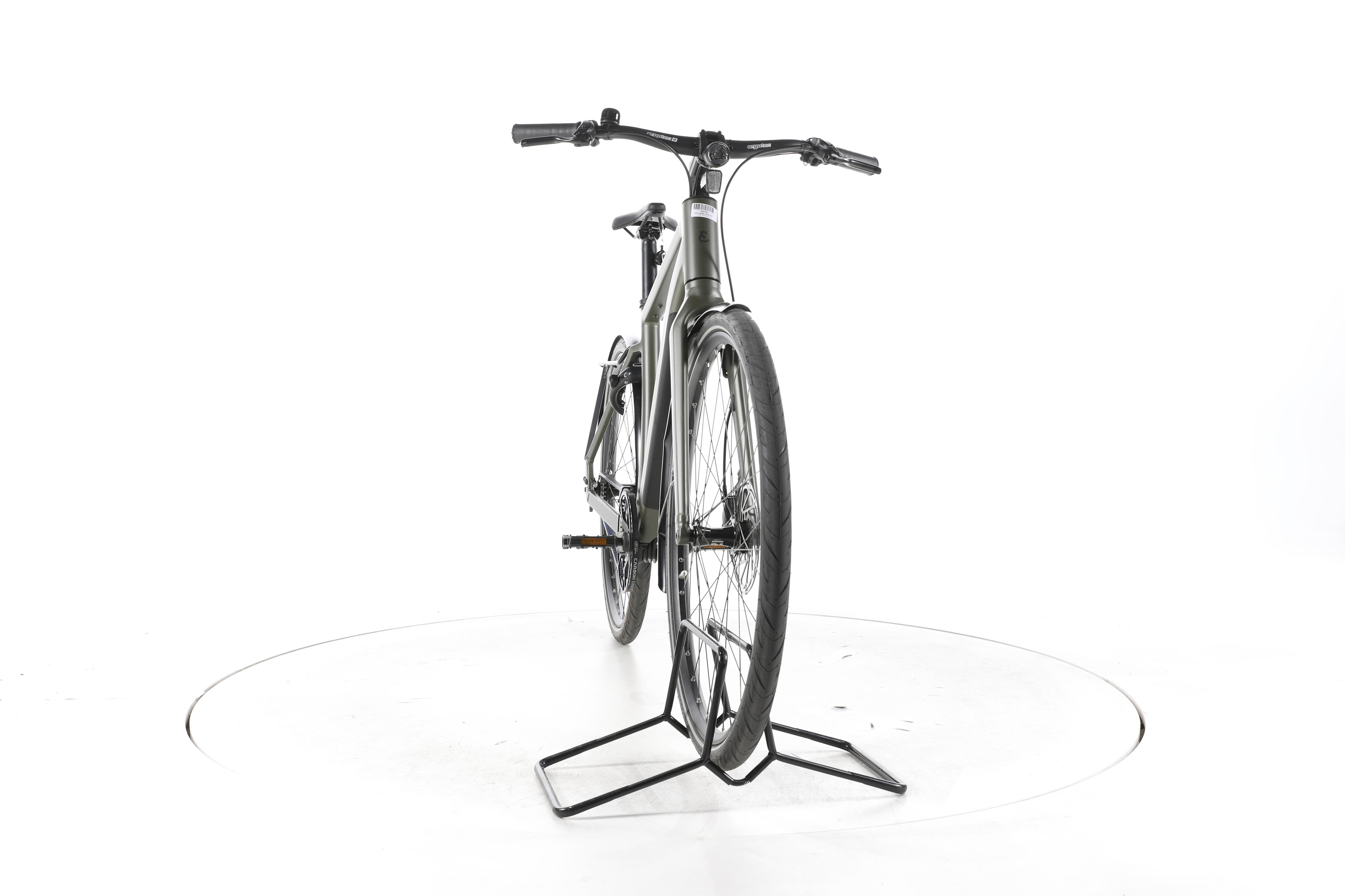 Riese & Müller UBN Five City E-Bike 2025 - Image 4