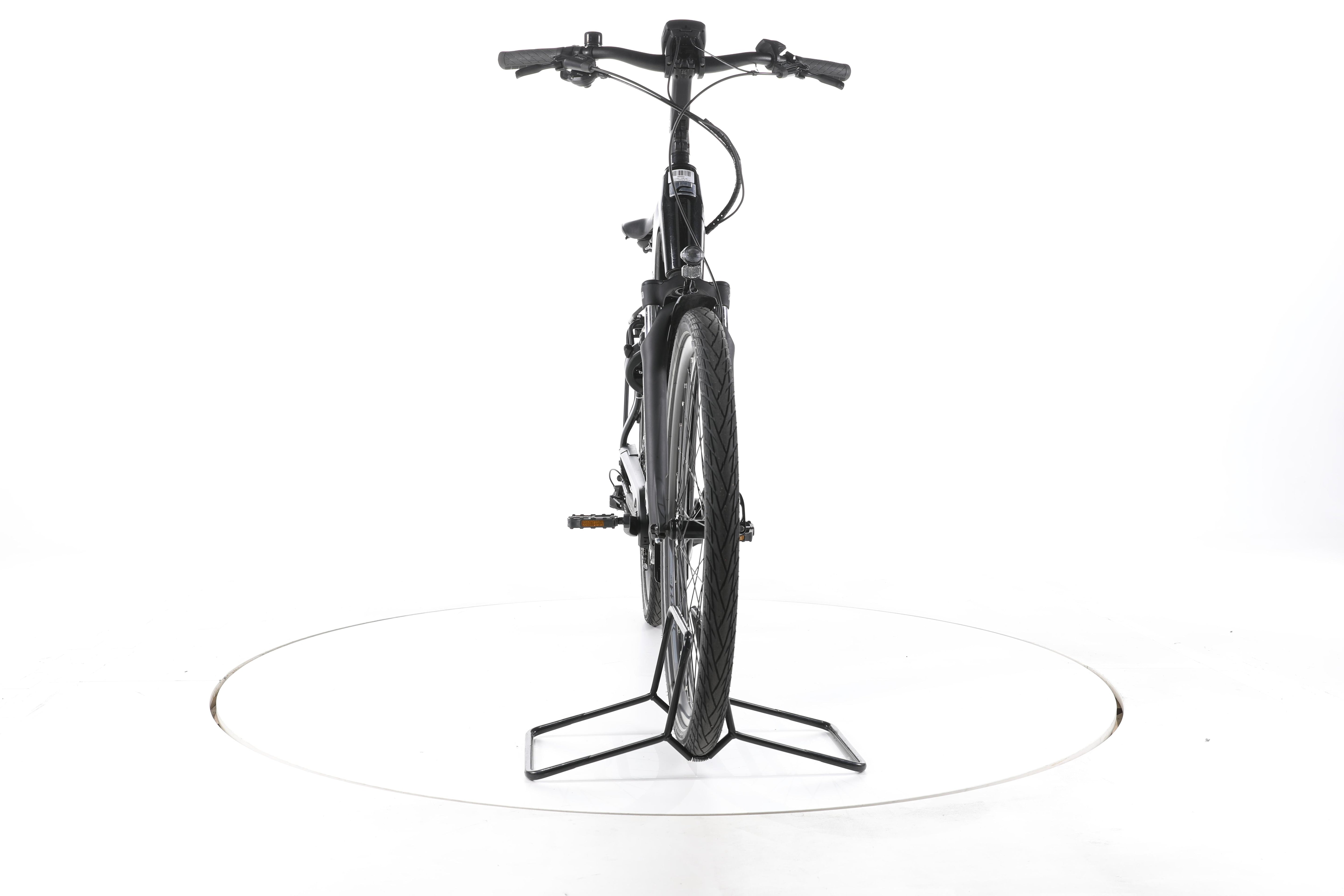 Corratec E-Power Trekking Trekking E-Bike Tiefeinsteiger - Image 4