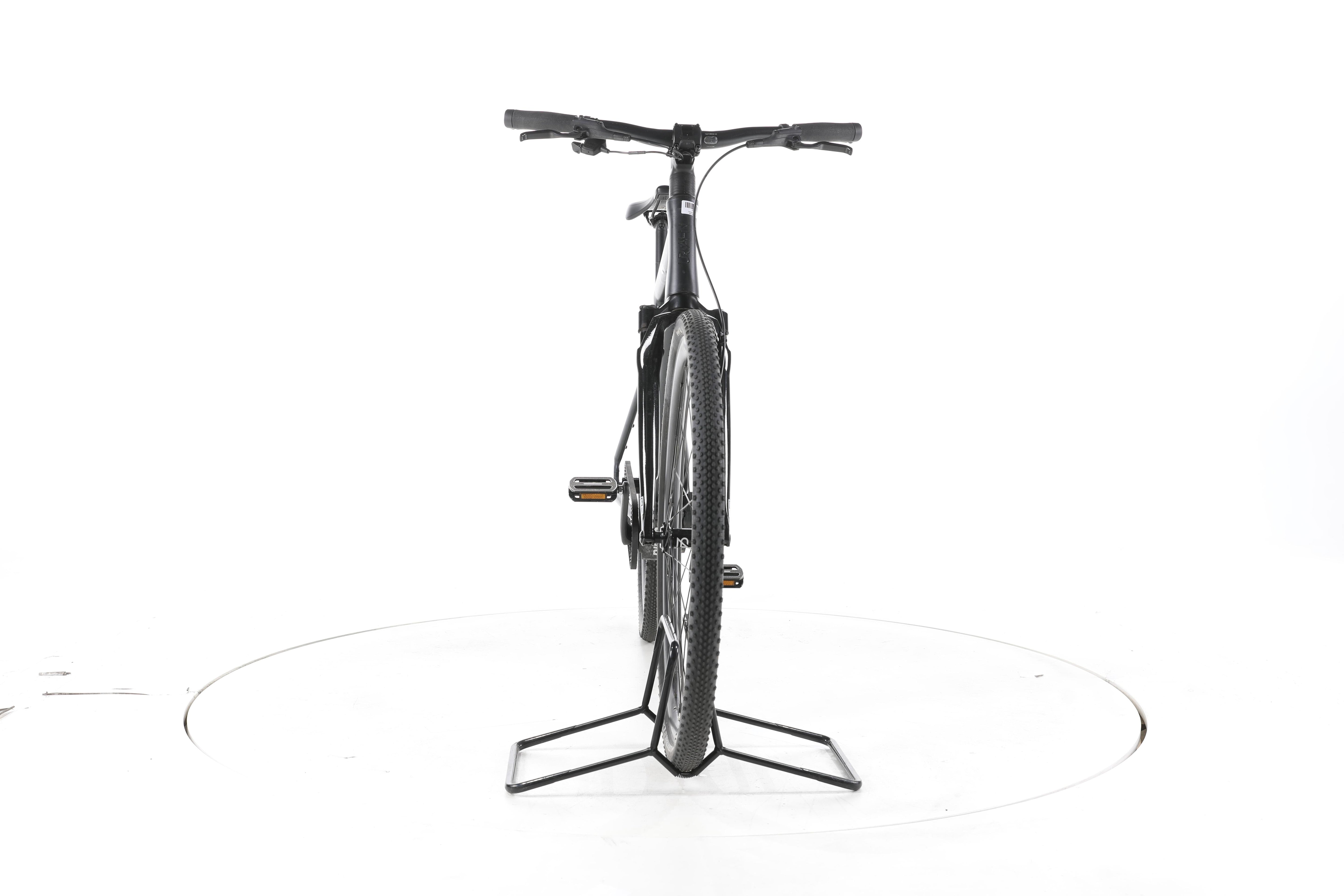 Urwahn Waldwiesel City E-Bike - Image 4