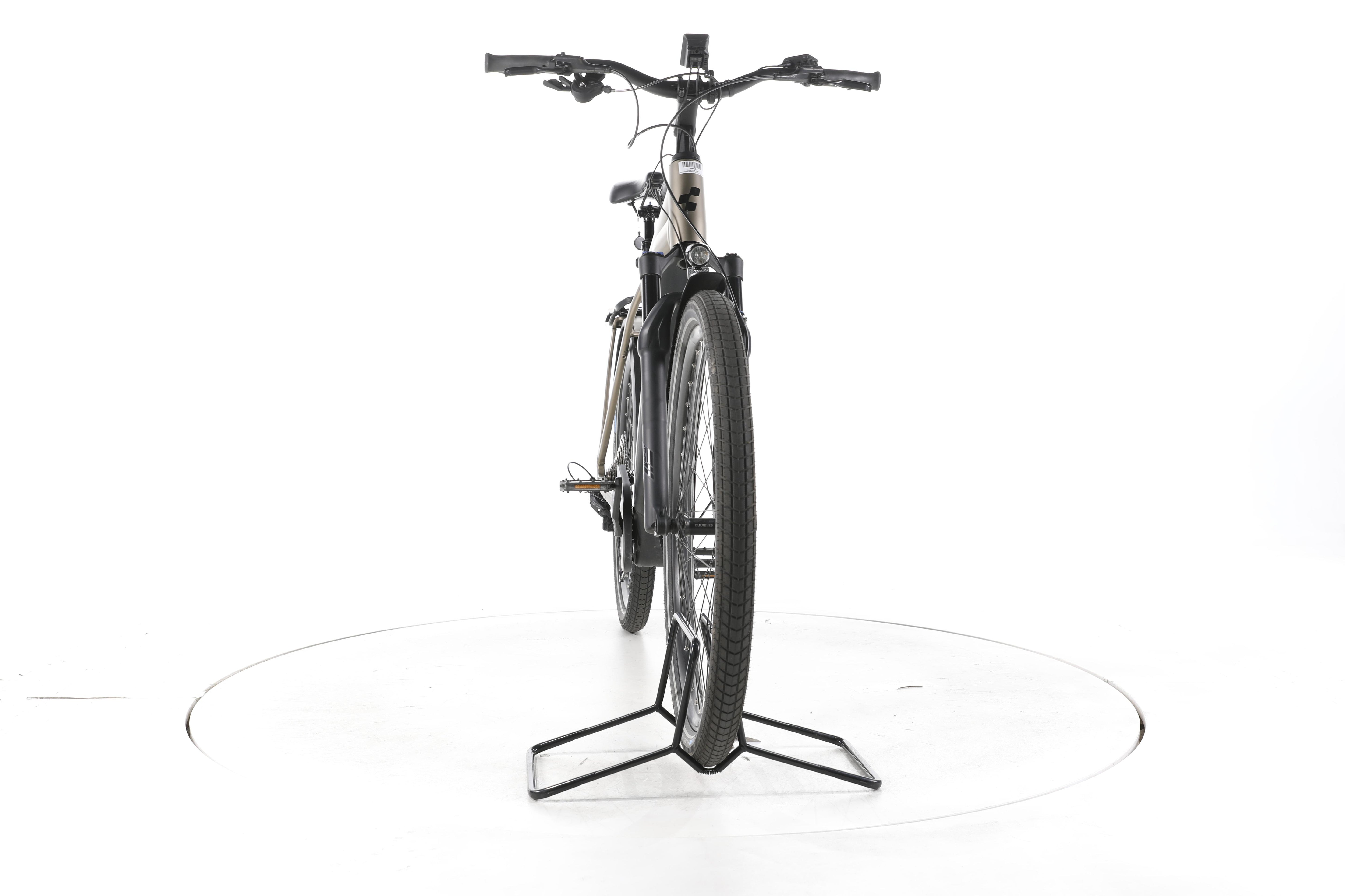 Cube Kathmandu Hybrid Pro Trekking E-Bike - Image 4