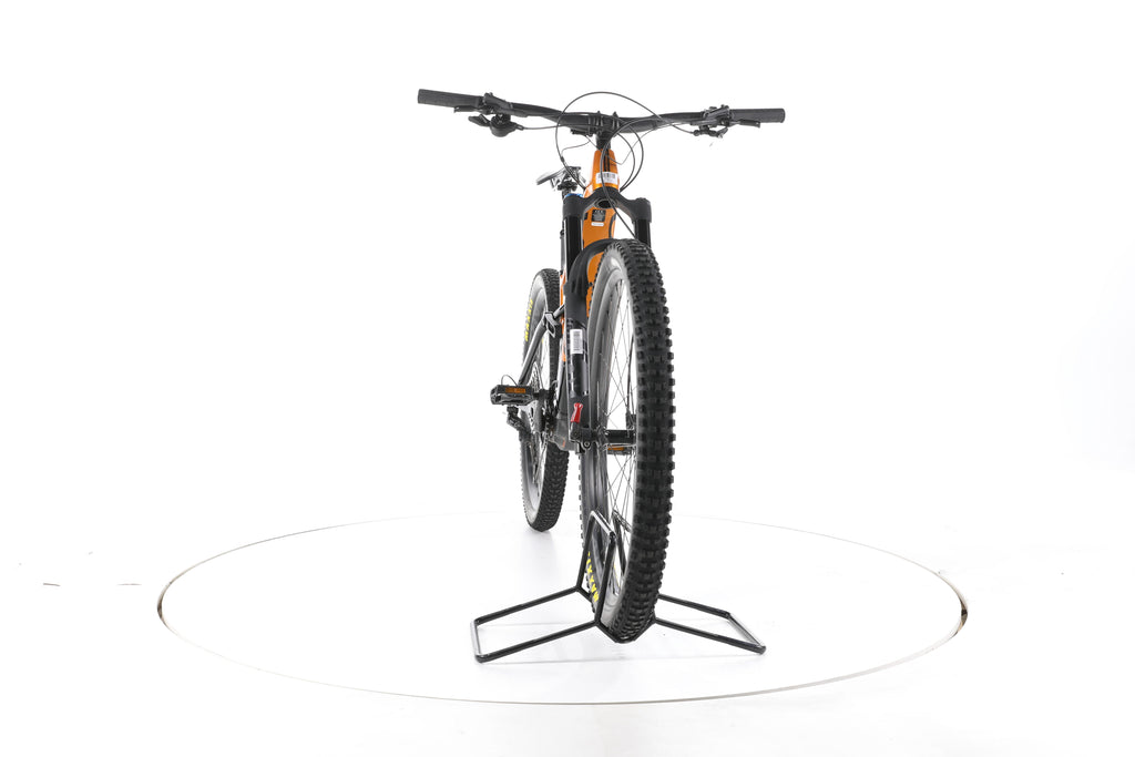 Orbea Rise H15 E-Bike Fully - Image 4