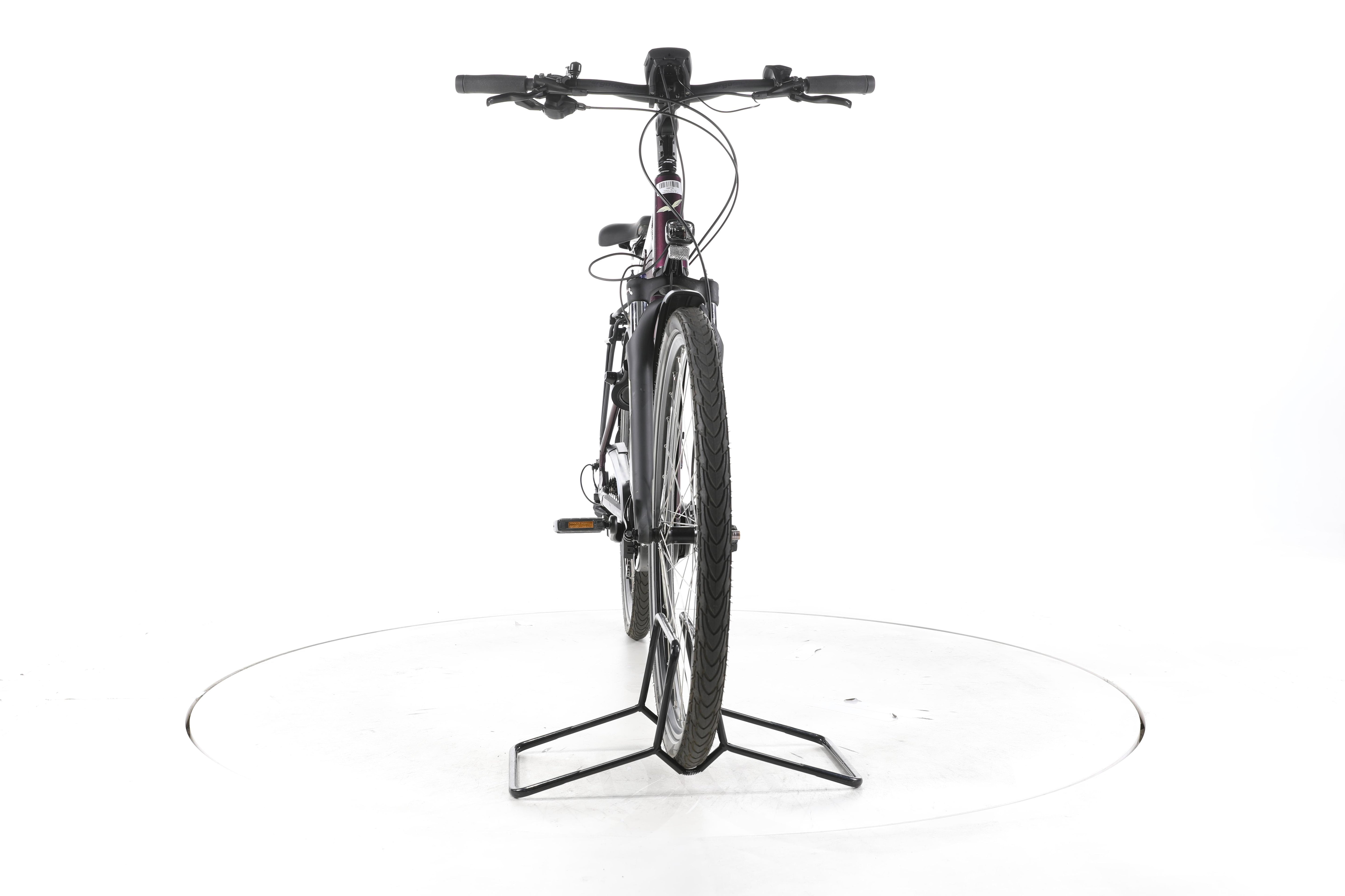 Victoria eTrekking 10.8 Trekking E-Bike Tiefeinsteiger - Image 4