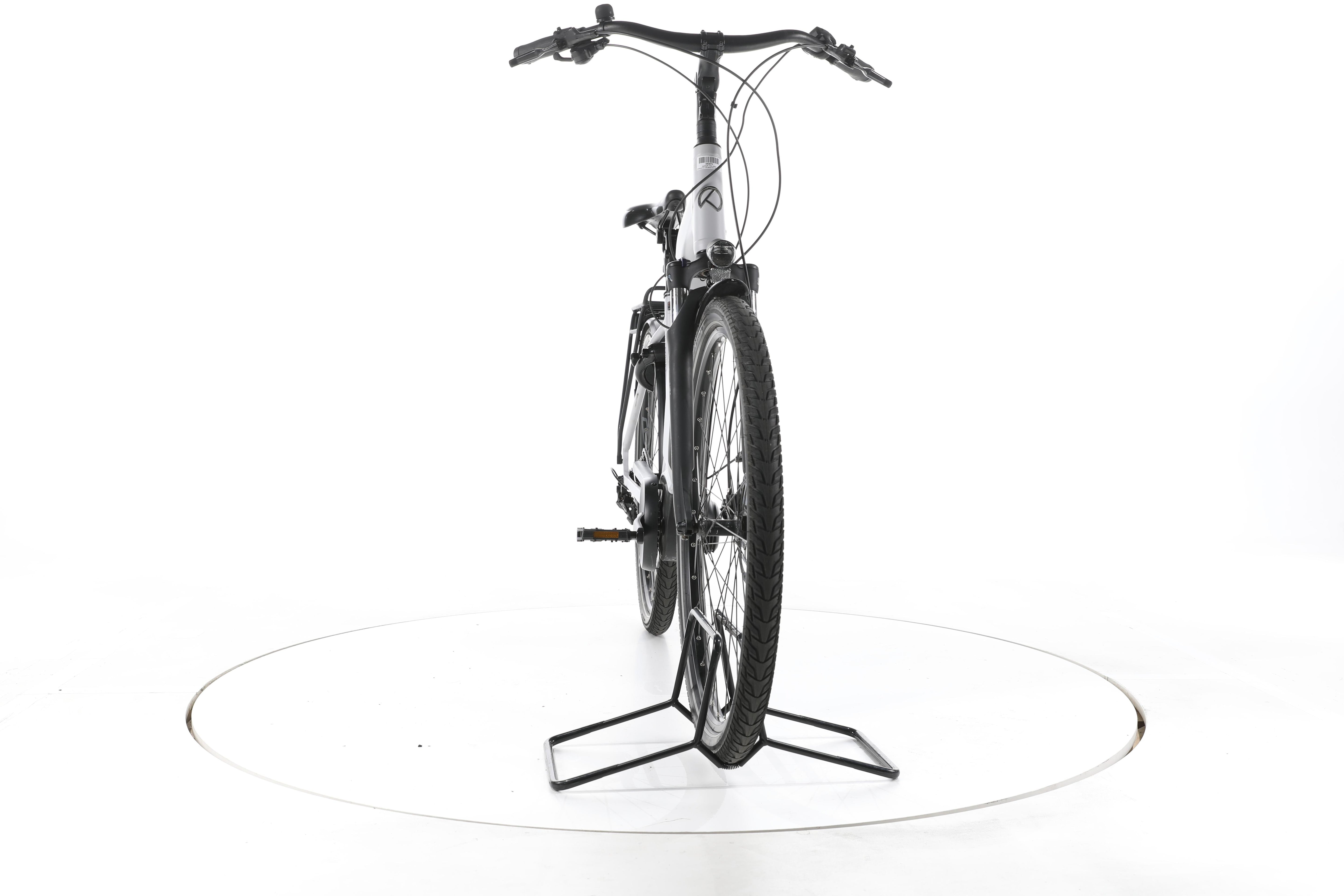Kalkhoff Endeavour 3.B Move Trekking E-Bike Tiefeinsteiger - Image 4