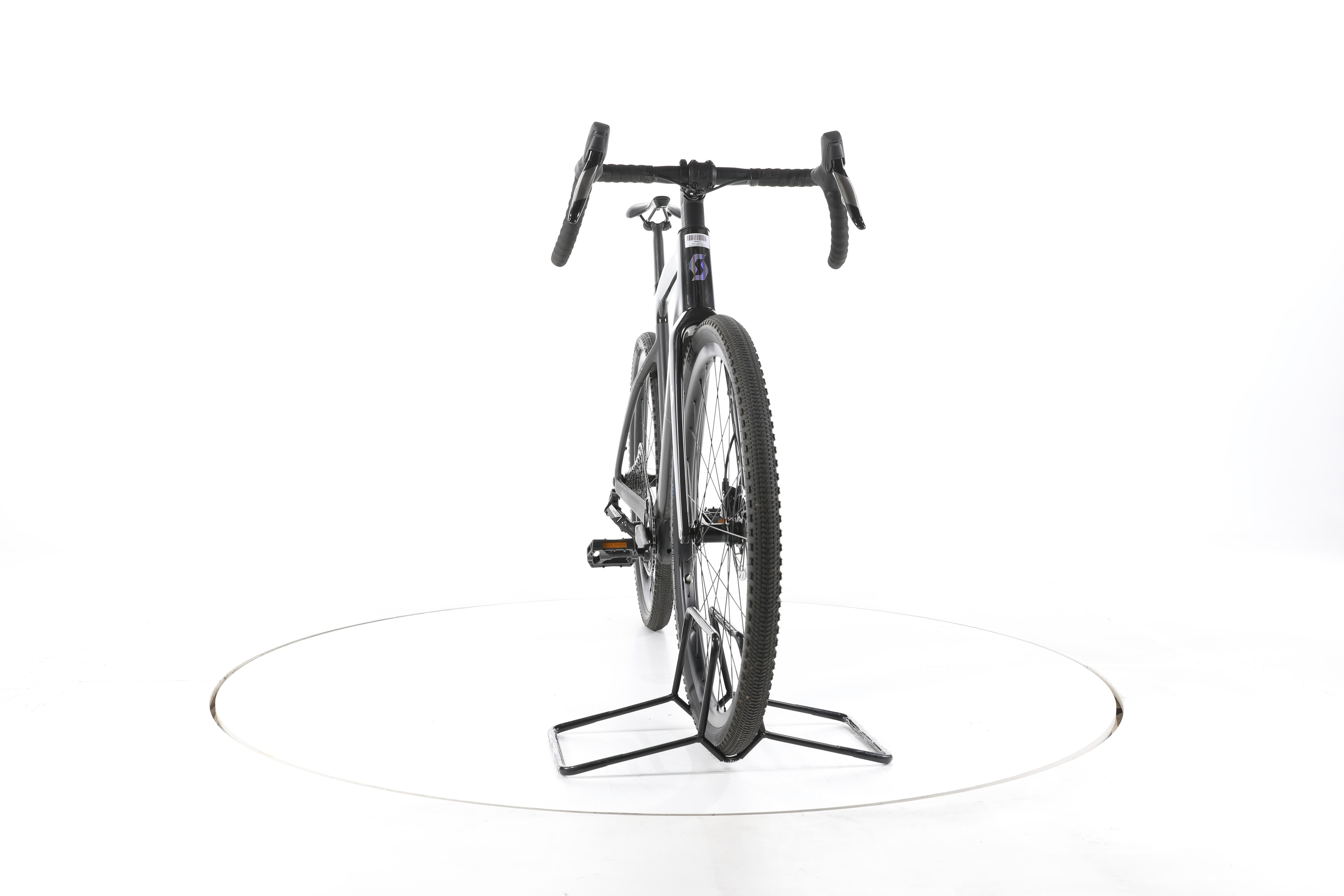 Scott SOLACE GRAVEL 30 E-Gravel & Rennrad Carbon 2025 - Image 4