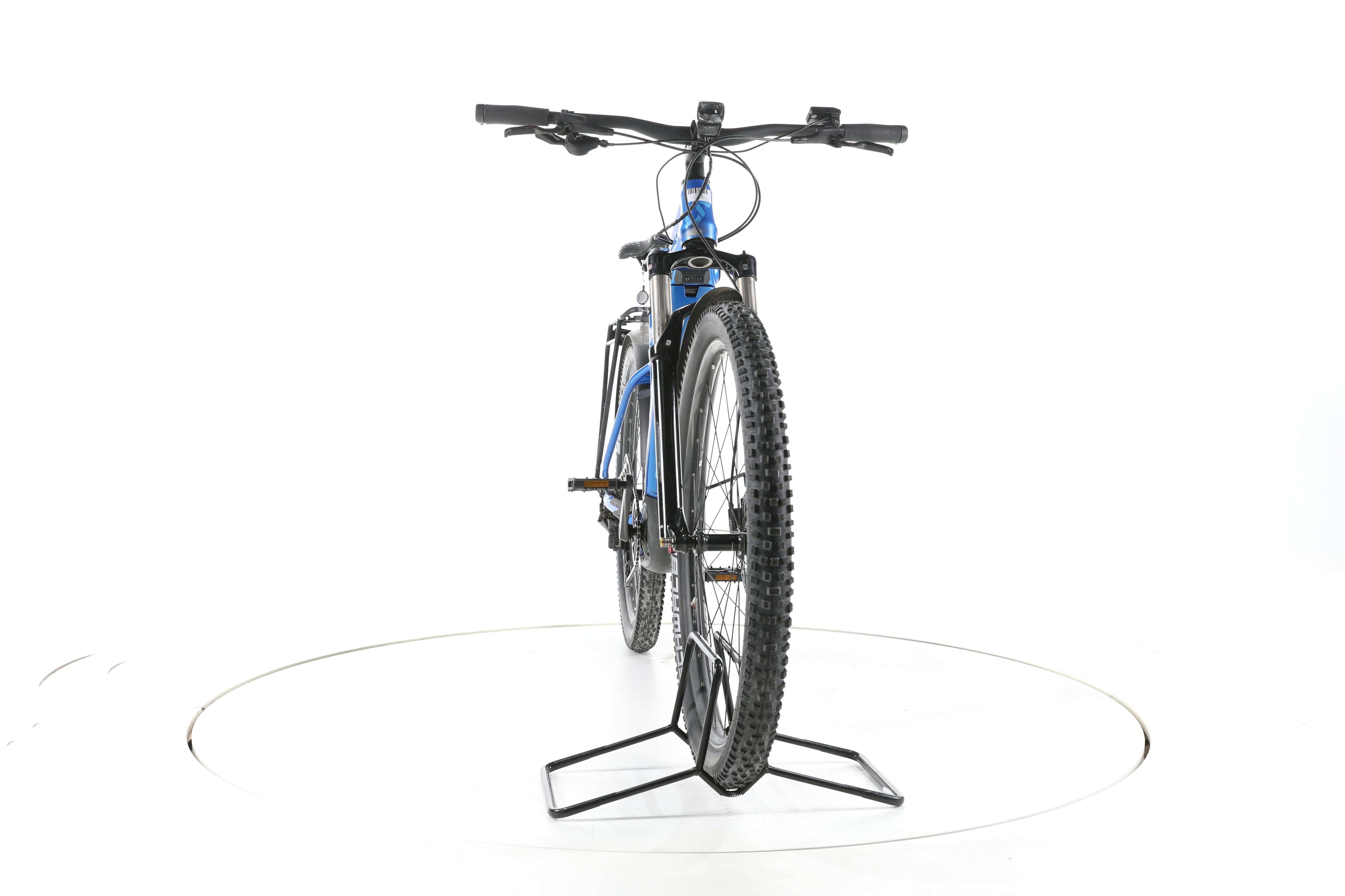 Liv Vall-E+ EX Trekking E-Bike - Image 4