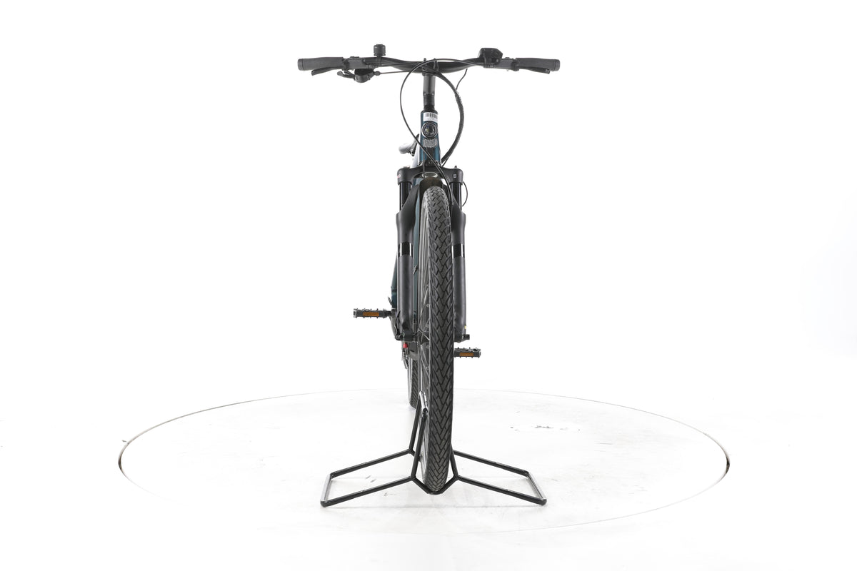 Stevens E-4X Tour Trekking E-Bike - Image 4