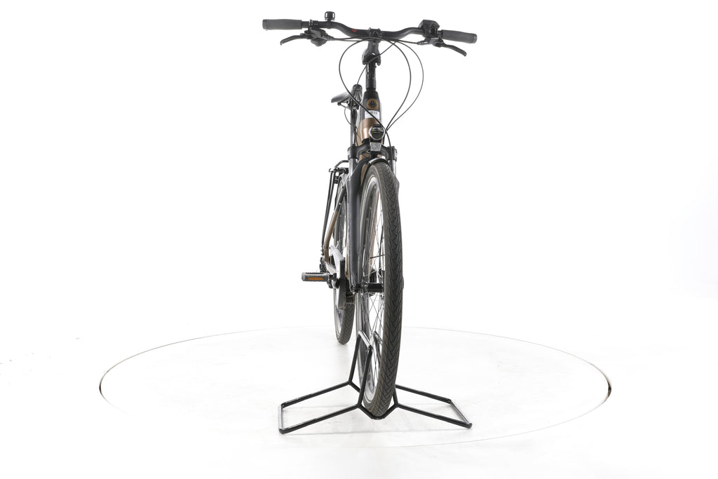 Kreidler Vitality Eco 7 Sport CX+ Trekking E-Bike - Image 4