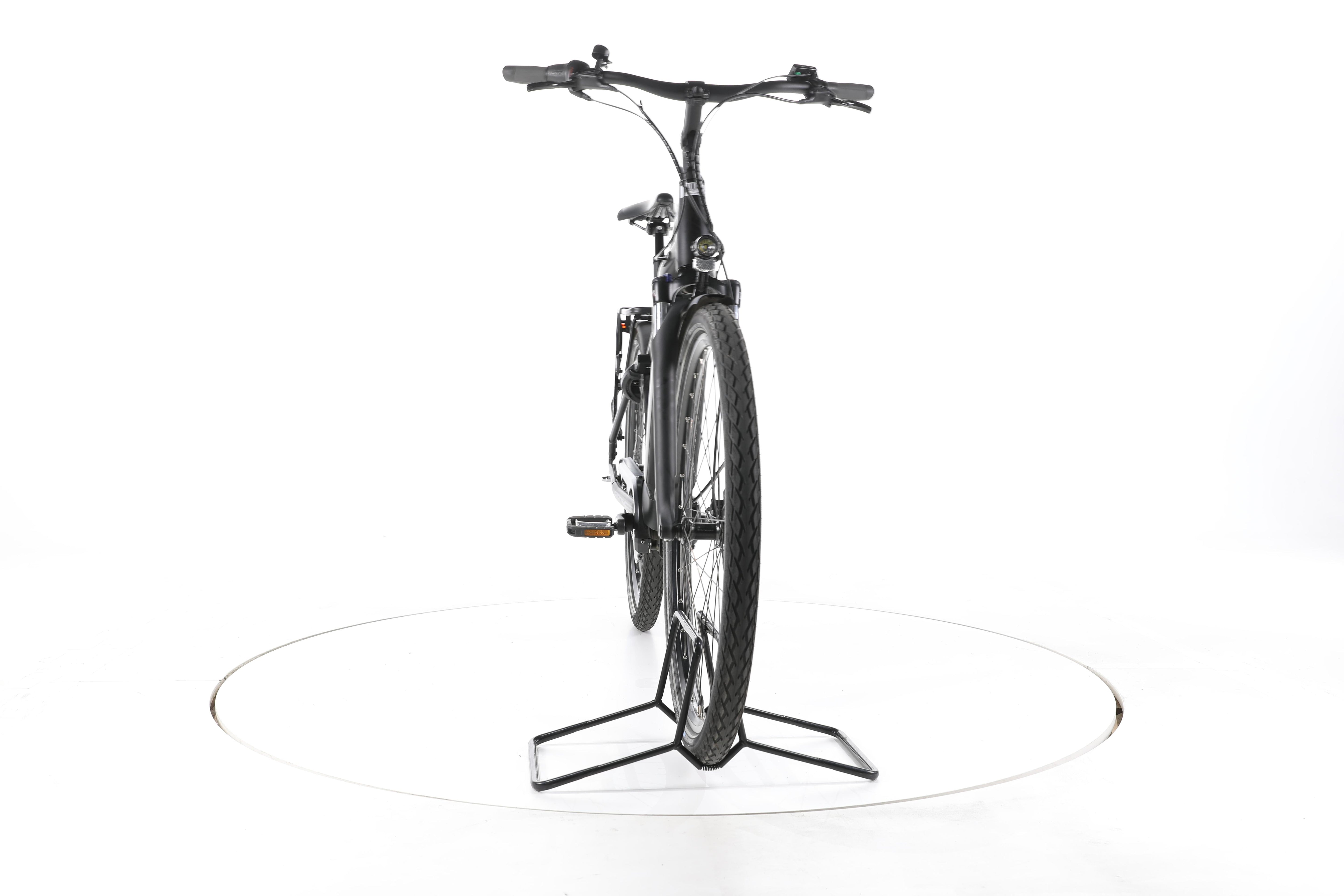Giant DailyTour E+2 Trekking E-Bike - Image 4