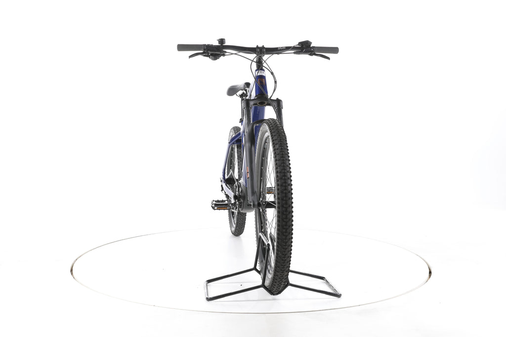 Haibike AllTrack 4 E-Bike - Image 4