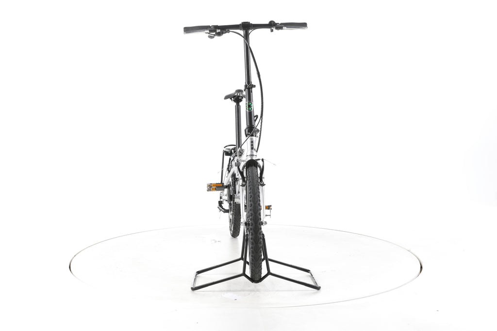 Dahon Dahon Mariner D8 Faltfahrrad - Image 4