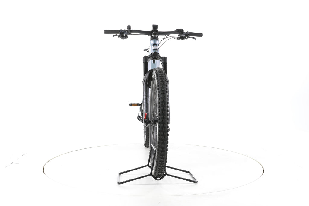 Scott Patron eRIDE 910 TR E-Bike Fully 2024 - Image 4