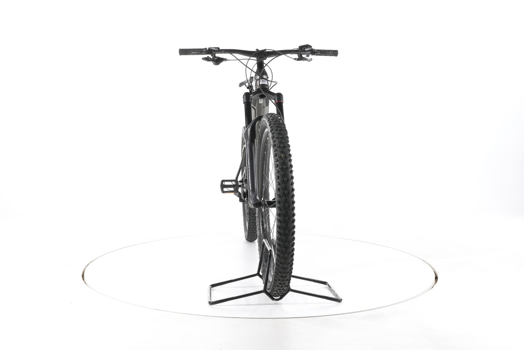 Trek Rail 5 Gen 3 E-Bike Fully - Image 4