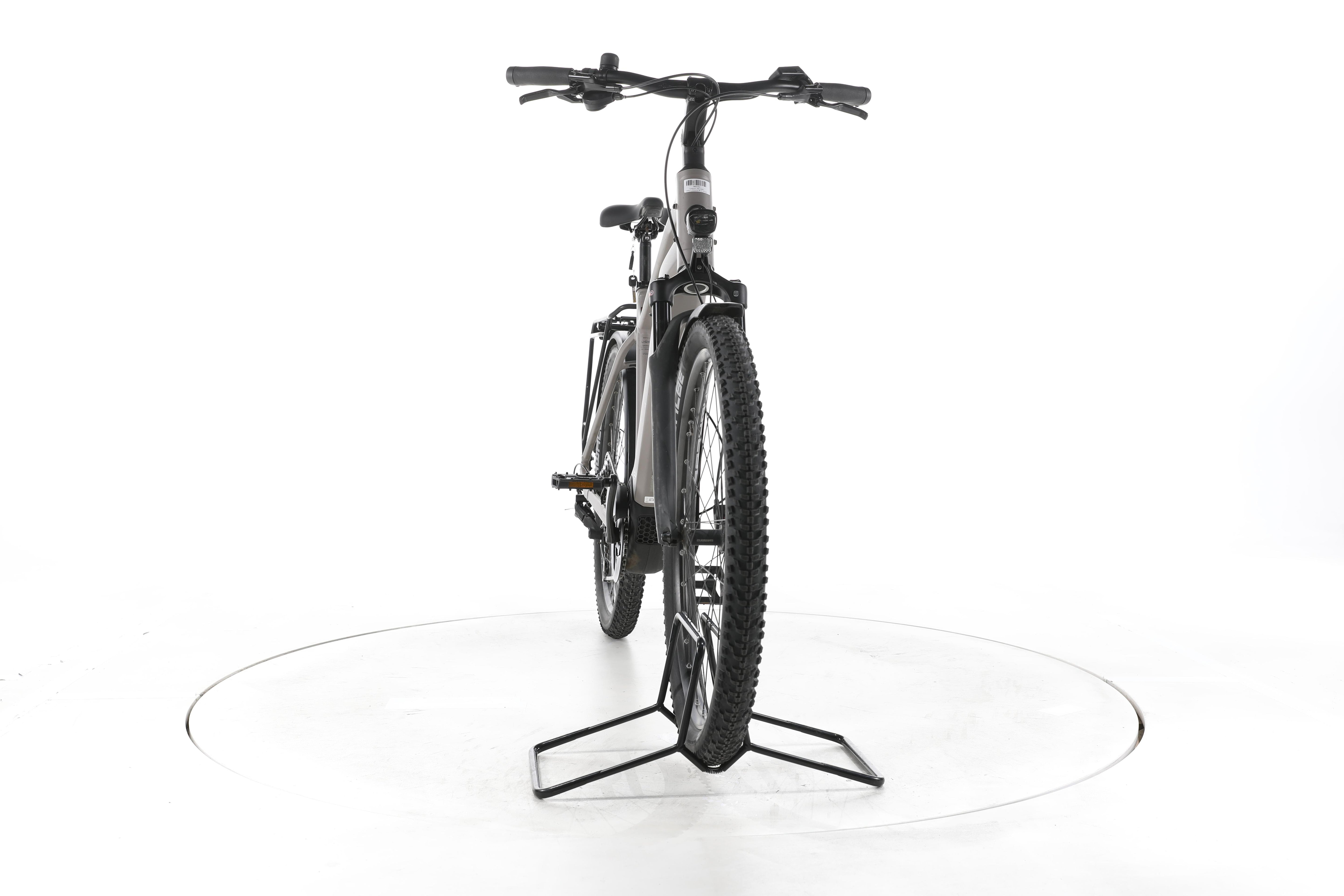 Kalkhoff Entice L Advance Trekking E-Bike 2024 - Image 4