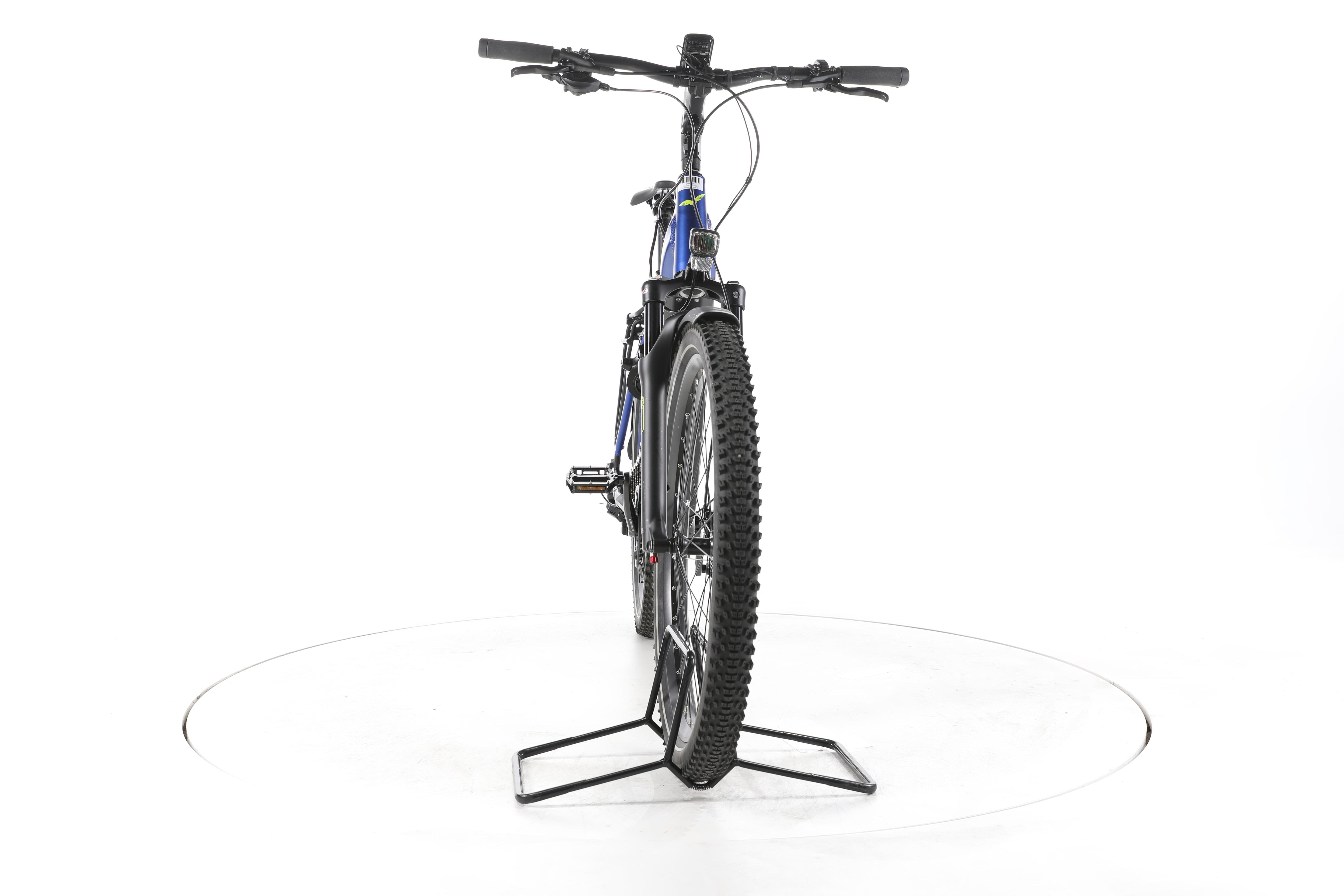 Victoria eAdventure 12,9 Trekking E-Bike - Image 4