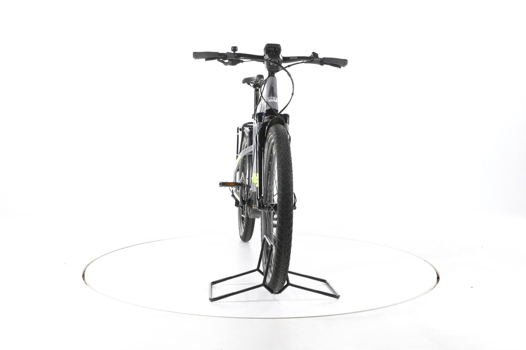 Haibike Trekking 6 Trekking E-Bike - Image 4
