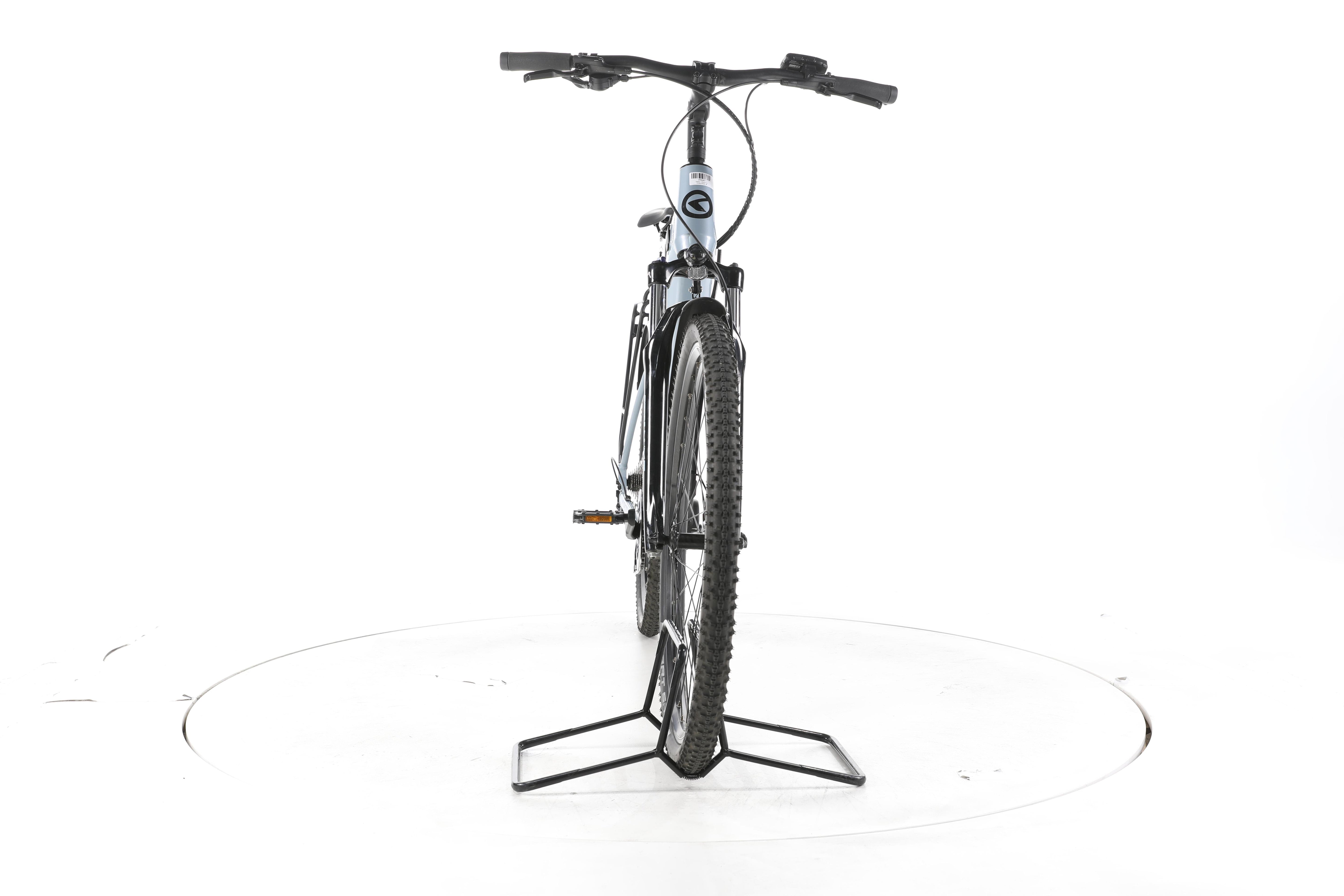 Kellys Cristy 30 Trekking E-Bike - Image 4