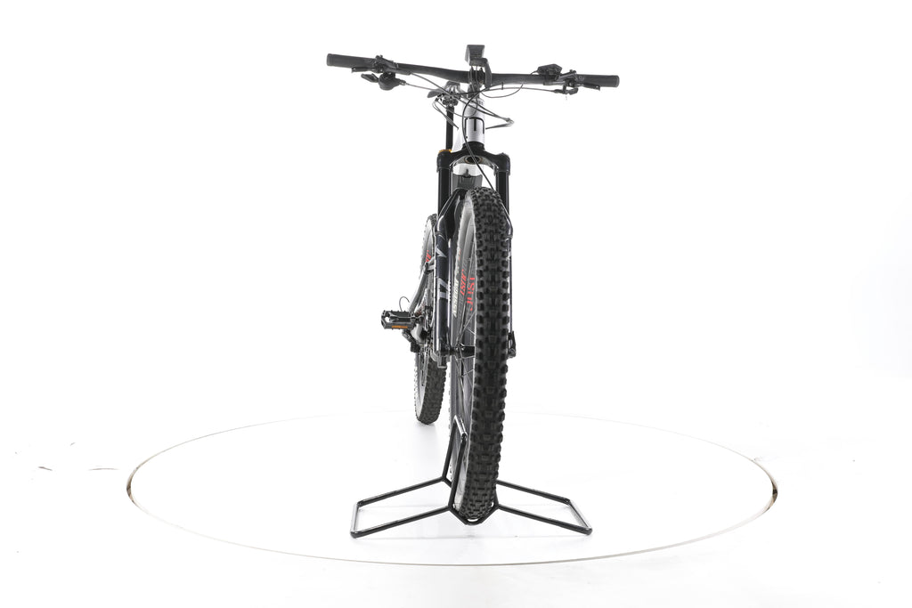 Moustache Bikes Trail 5 E-Bike Fully - Image 4