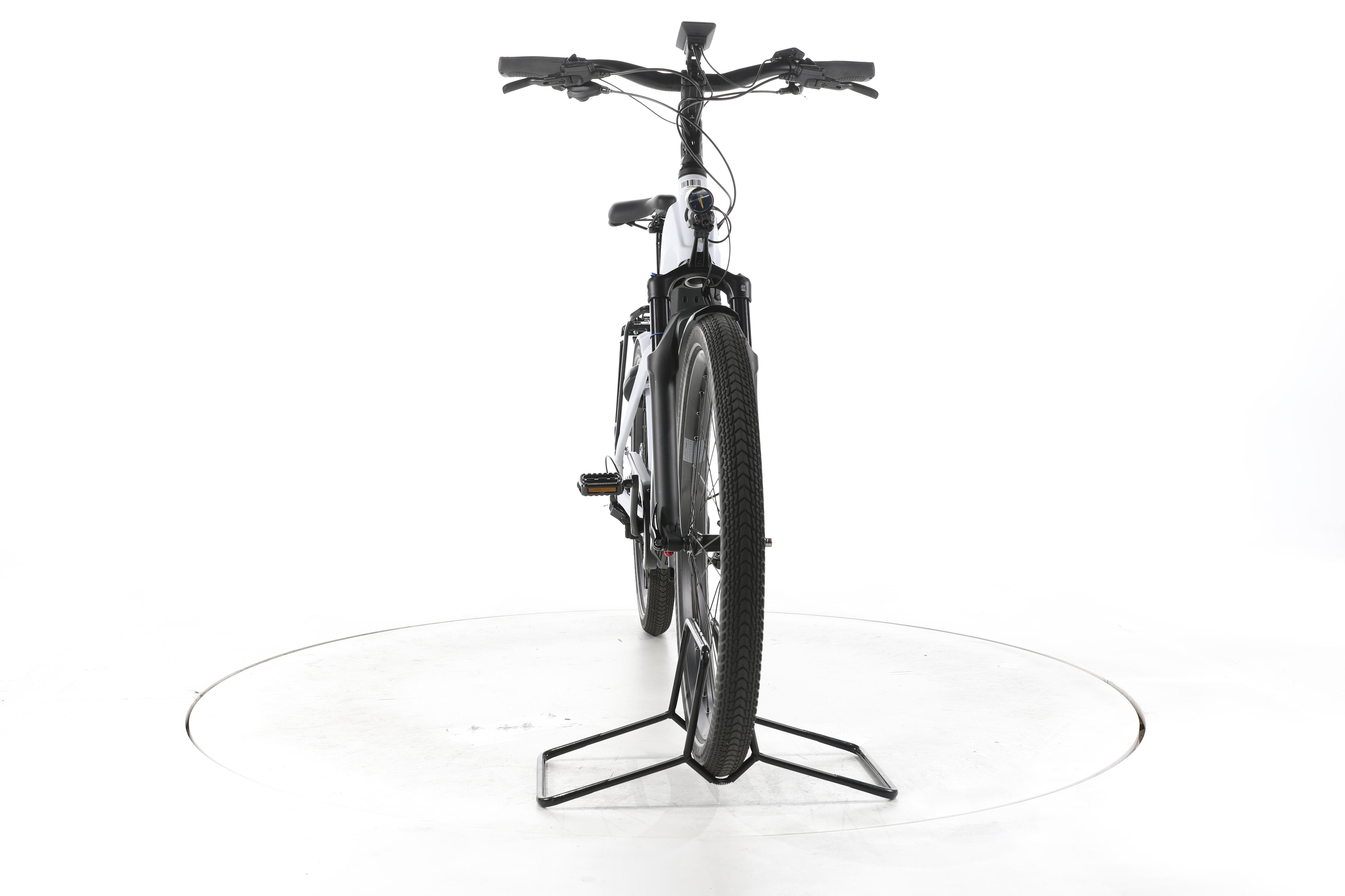 Kalkhoff Entice 7 Advance+ Trekking E-Bike - Image 4