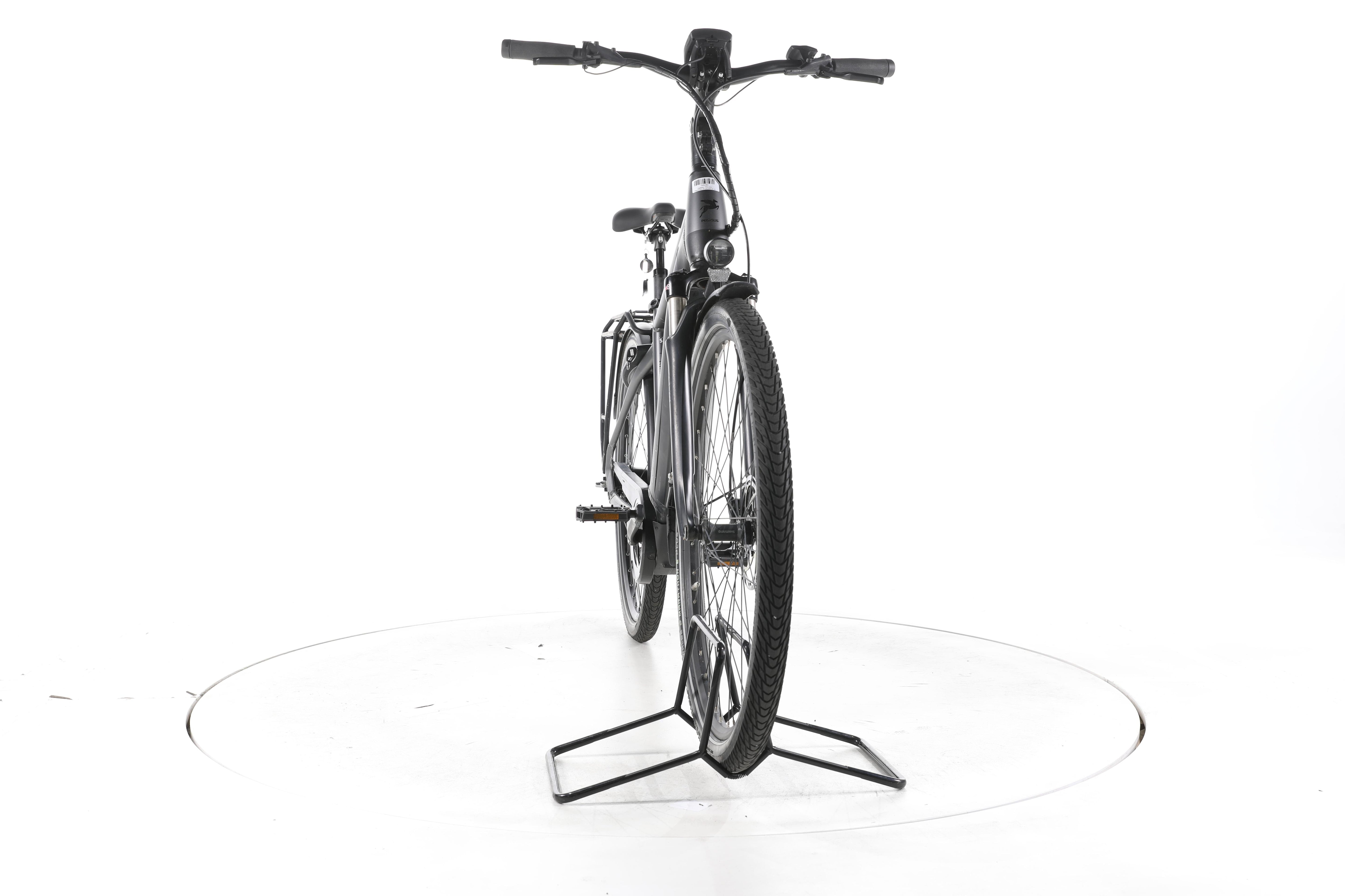 Pegasus Premio Evo 5F Lite City E-Bike - Image 4