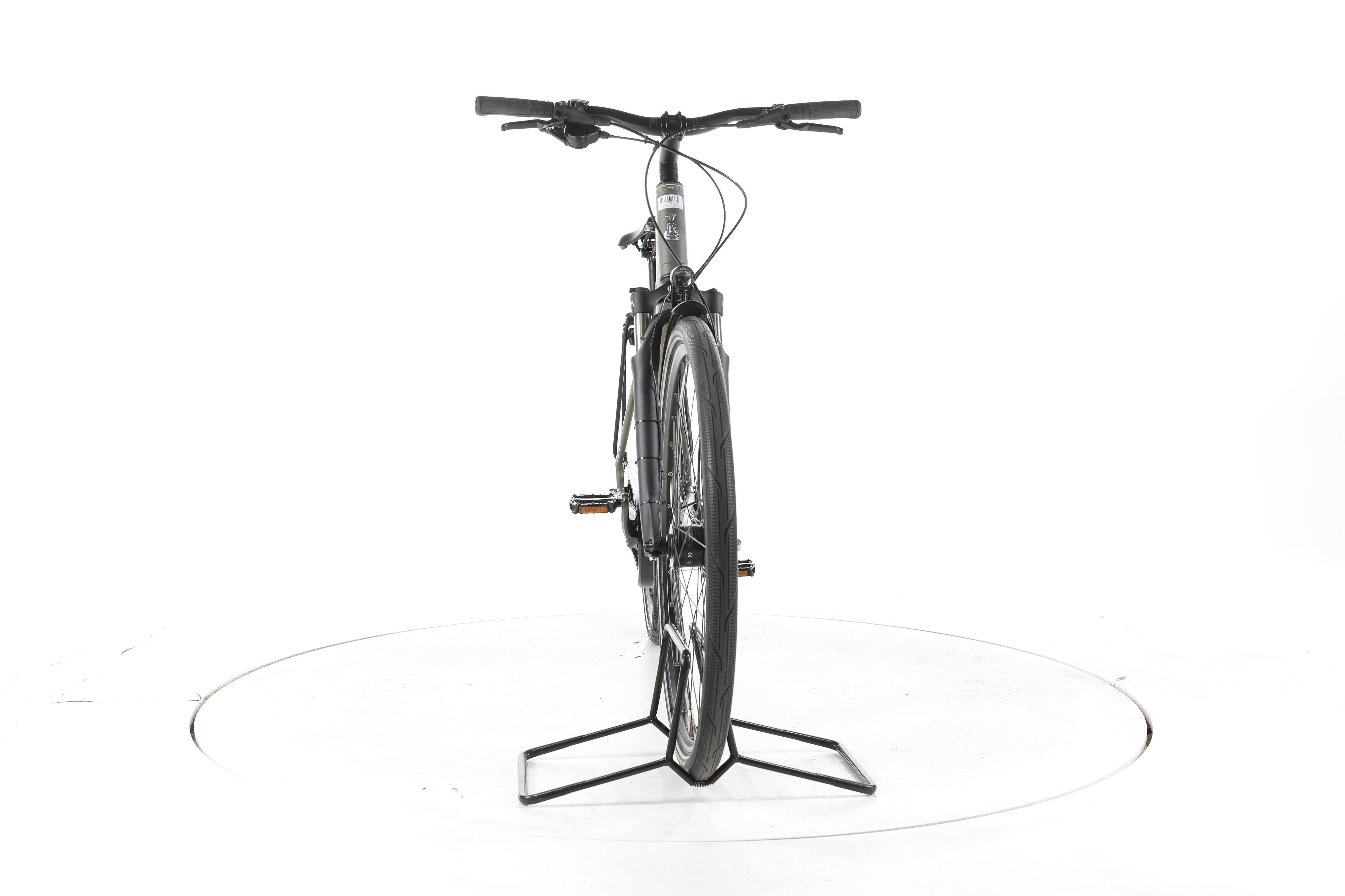 Raleigh Rushhour 6.5 Fahrrad City & Trekking - Image 4