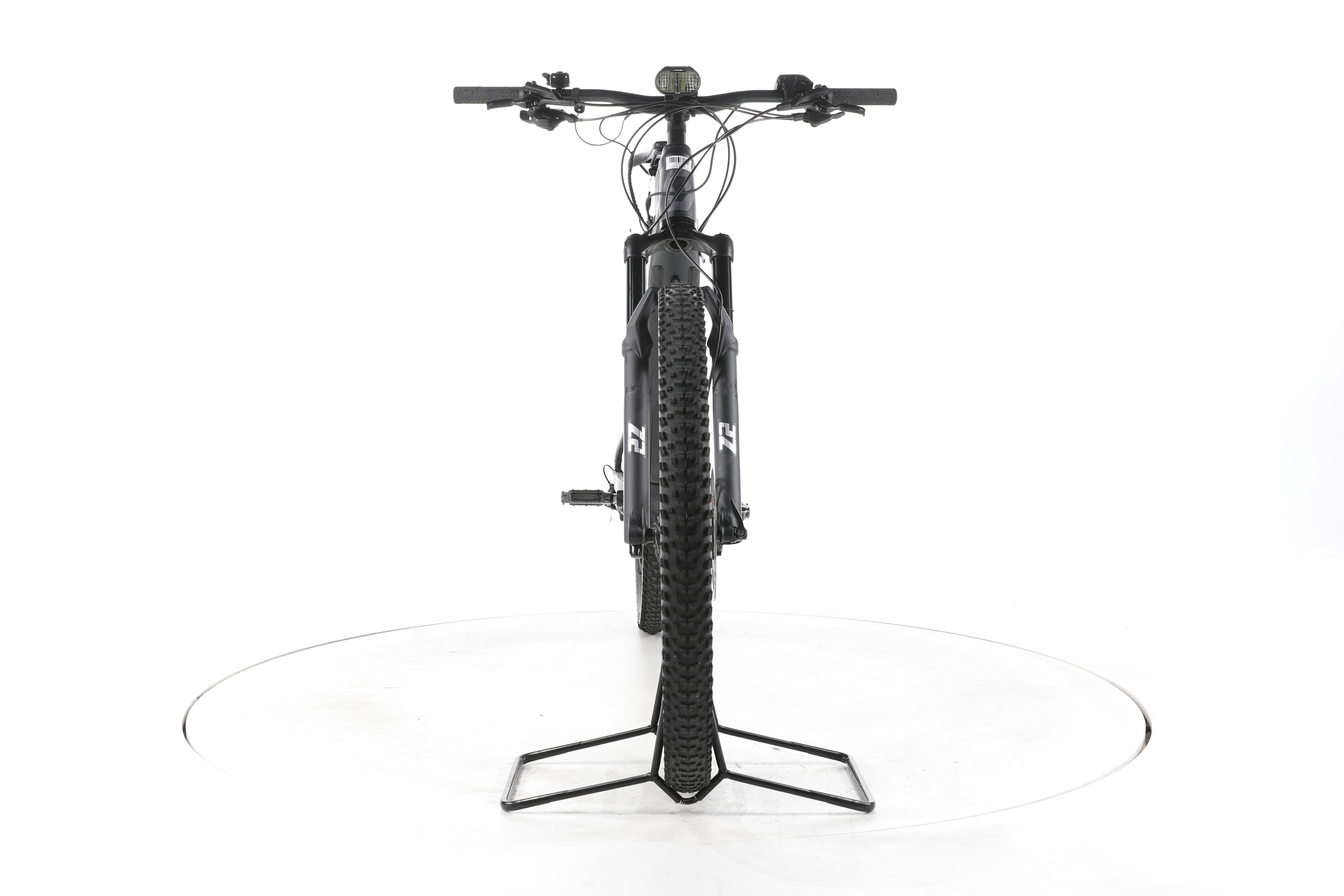 Scott Strike eRIDE 930 E-Bike Fully - Image 4