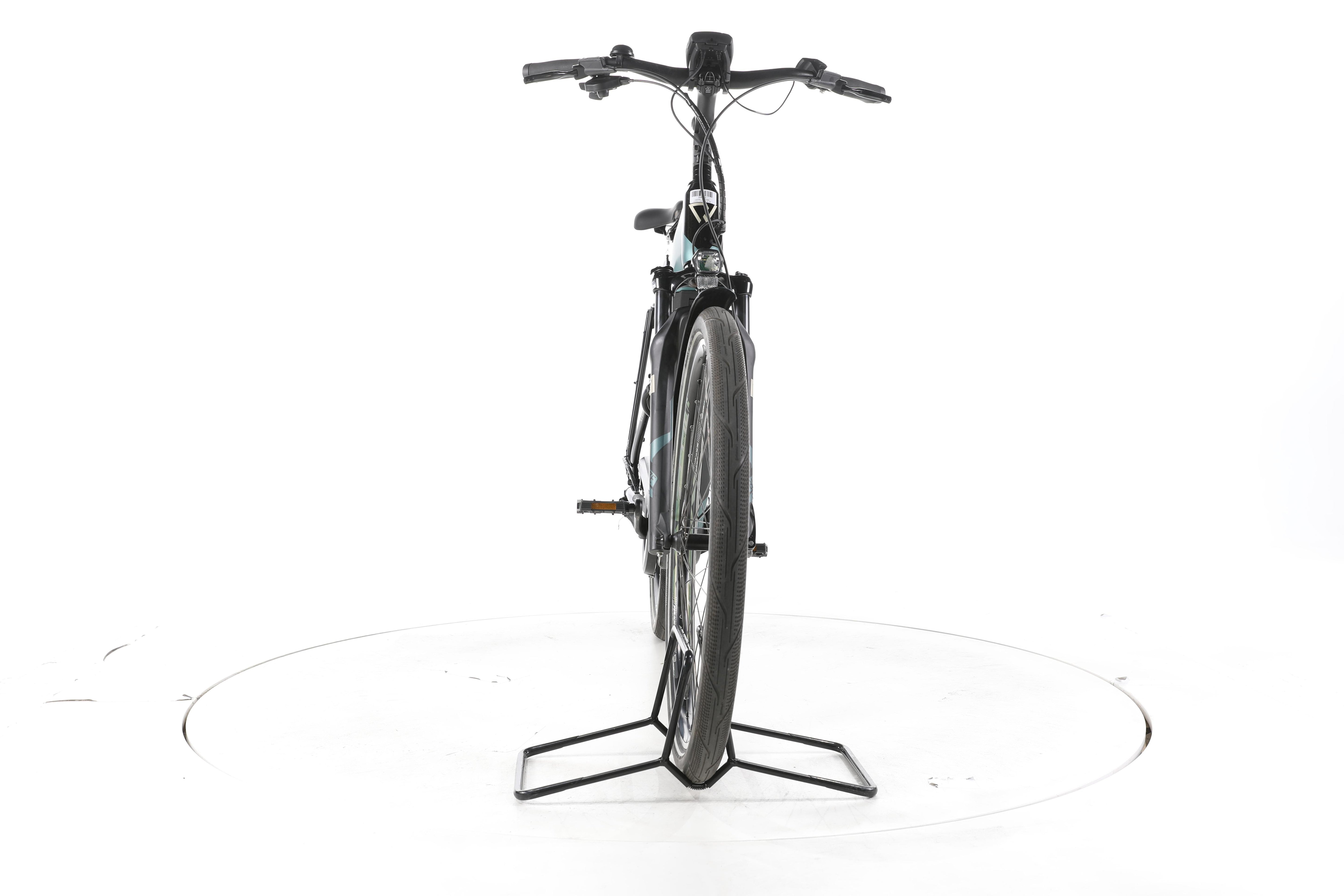 Conway Cairon T 3.0 Trekking E-Bike Tiefeinsteiger - Image 4