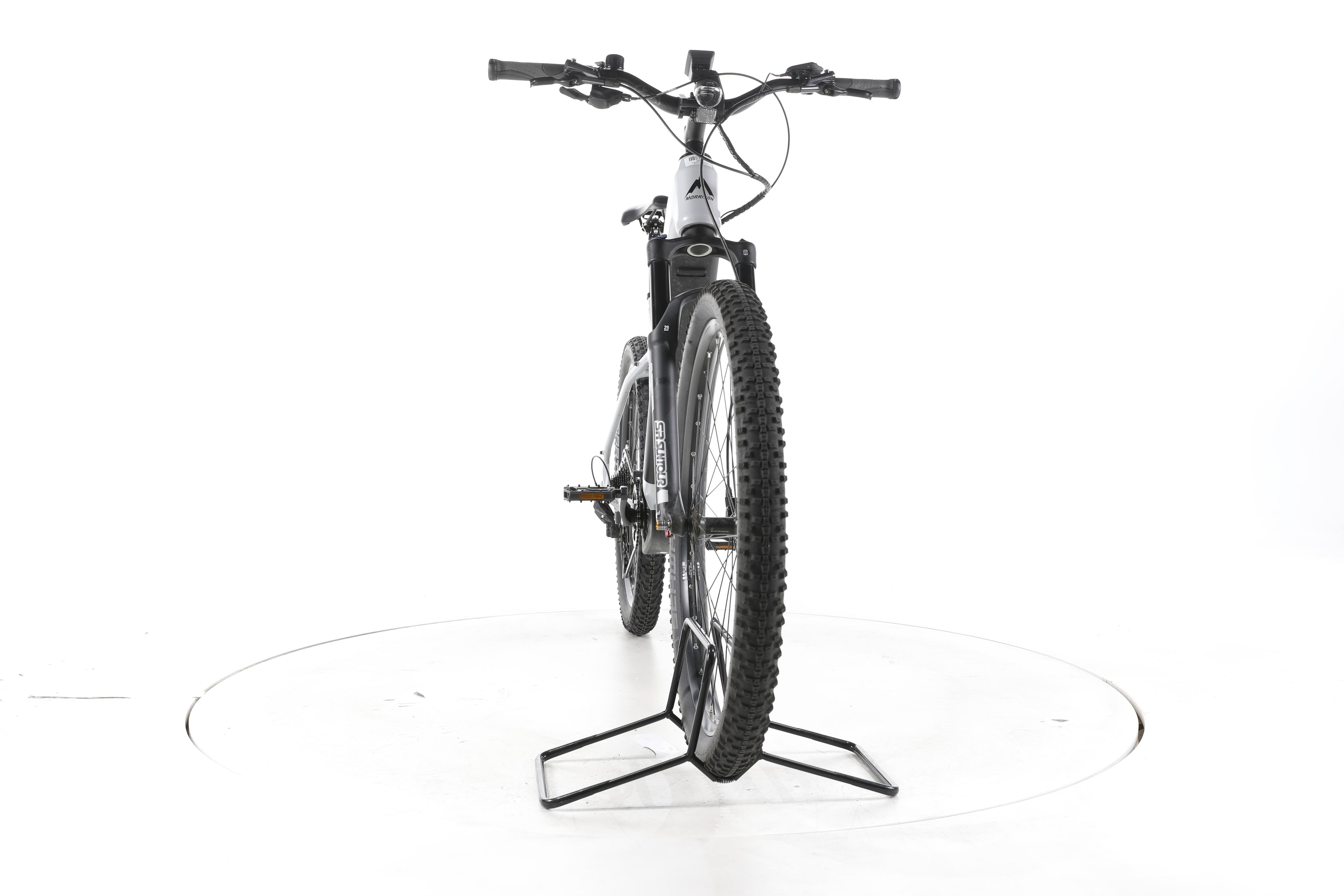 MORRISON Mohawk E-Bike - Image 4