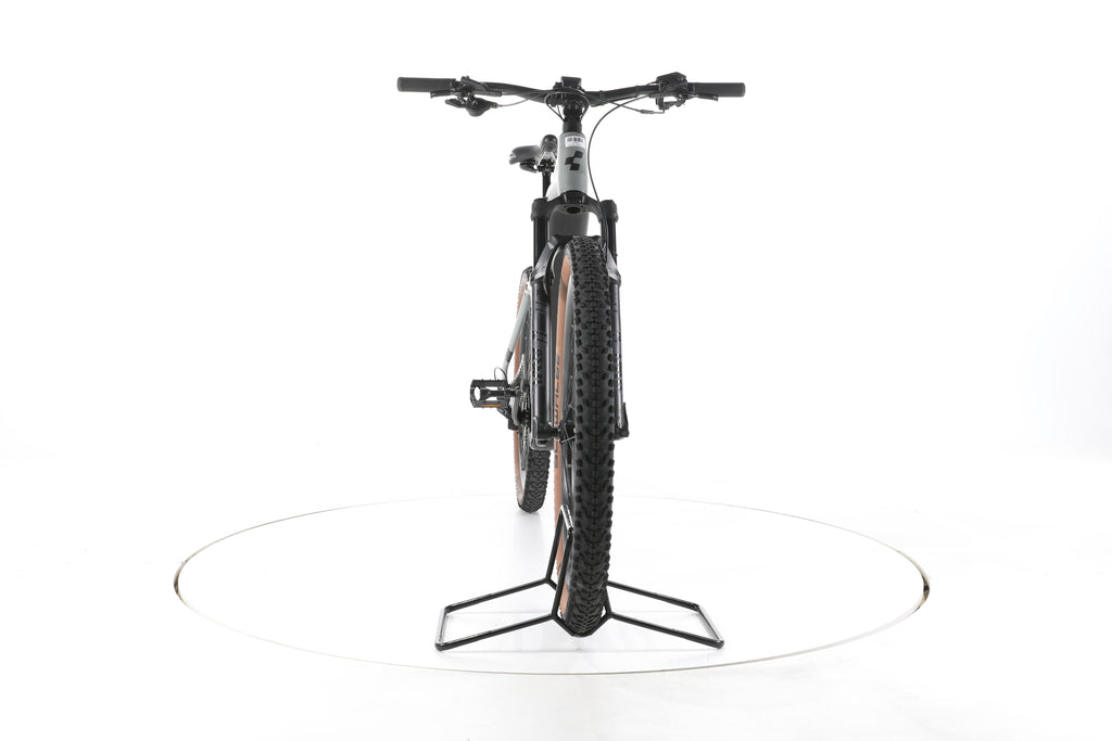 Cube Stereo Hybrid 120 SLX E-Bike Fully 2024 - Image 4