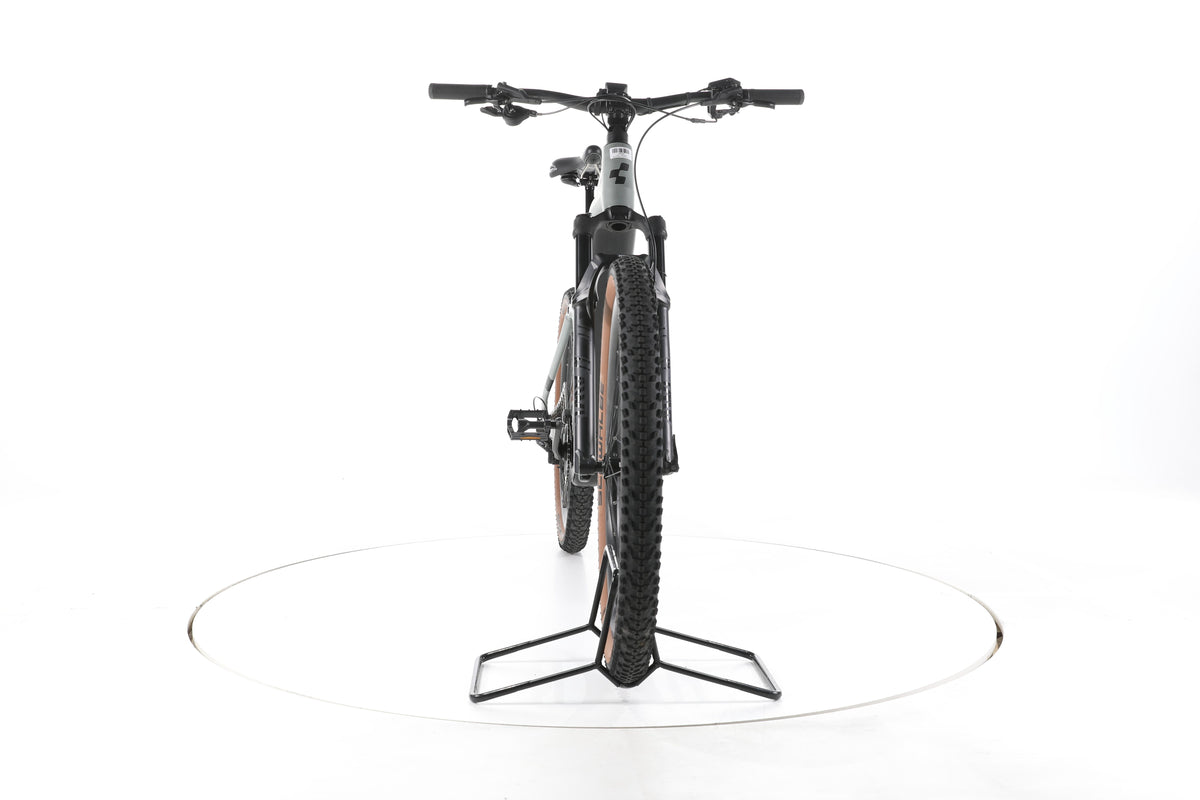Cube Stereo Hybrid 120 SLX E-Bike Fully 2024 - Image 4