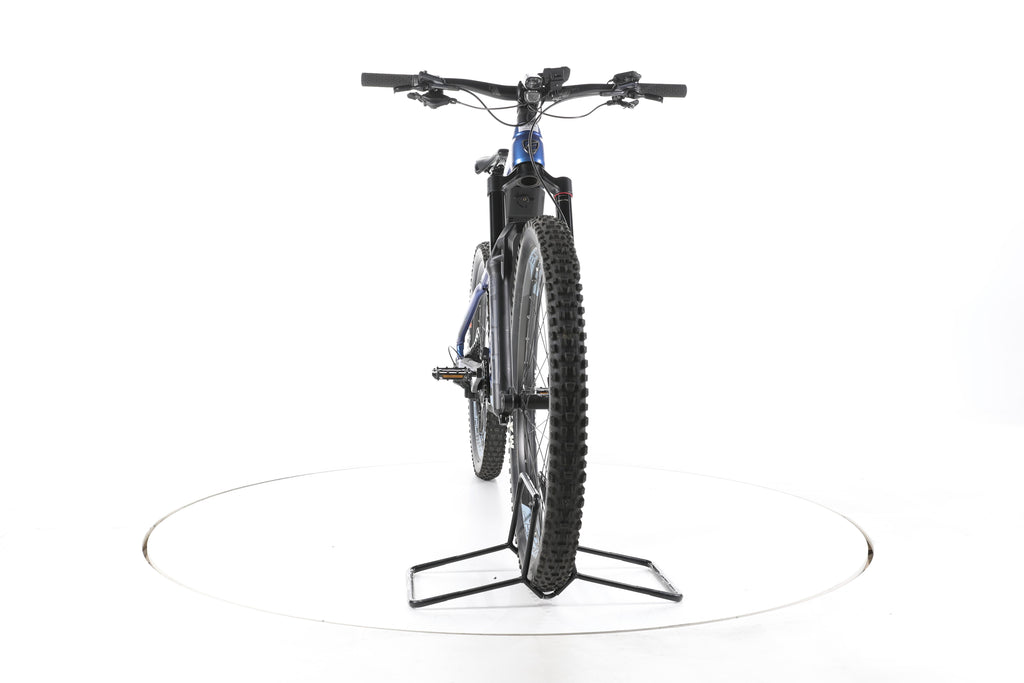 Centurion No Pogo R2700i E-Bike Fully - Image 4