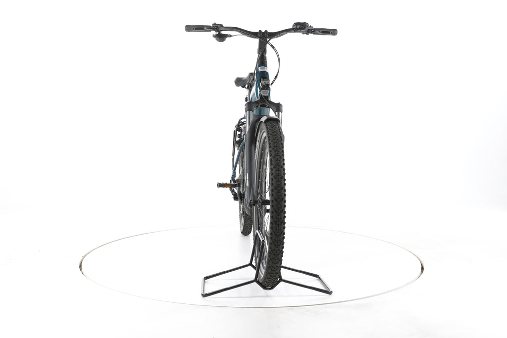 Haibike Trekking 4 Trekking E-Bike 2024 - Image 4