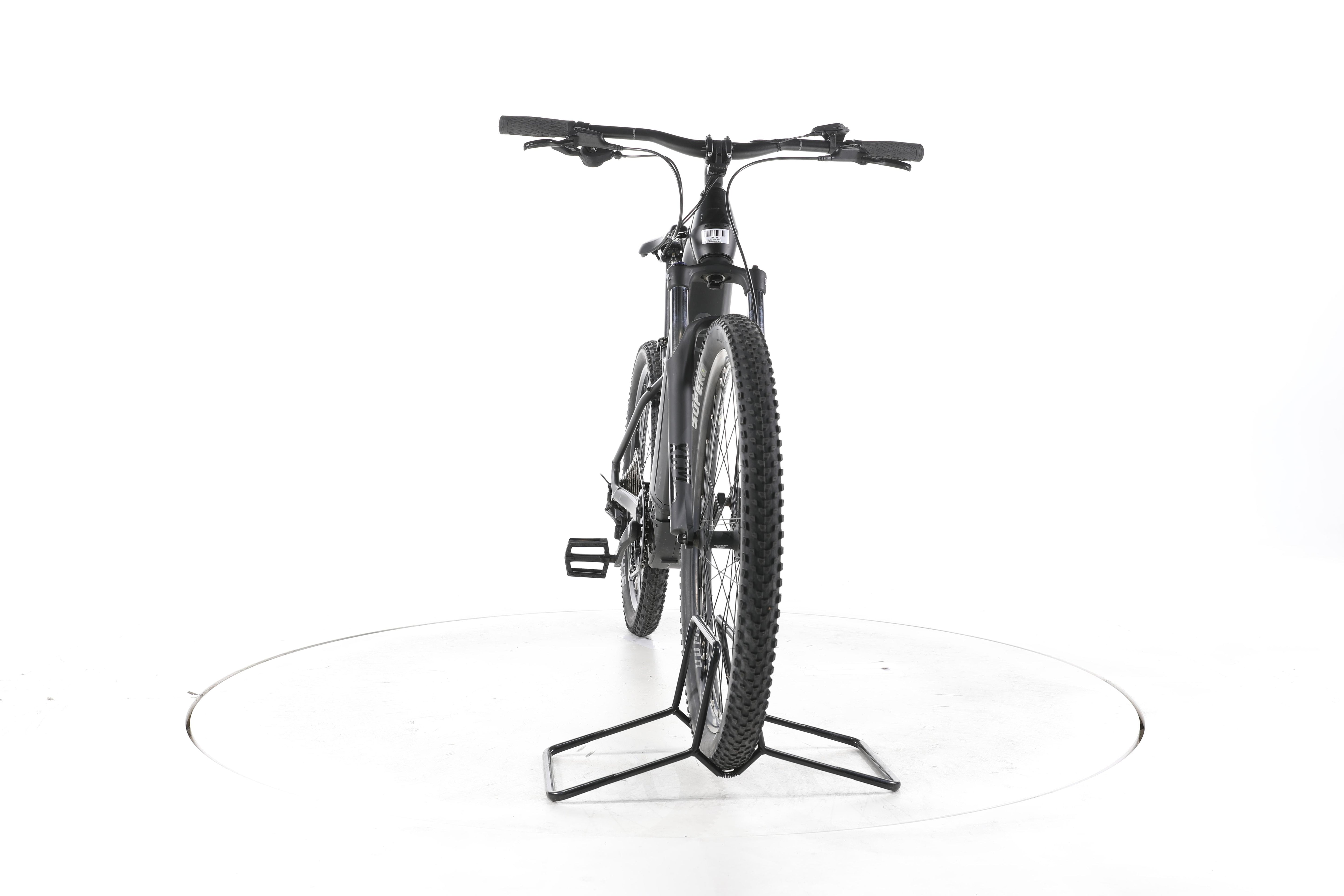 Bulls Evo 625 E-Bike 2024 - Image 4