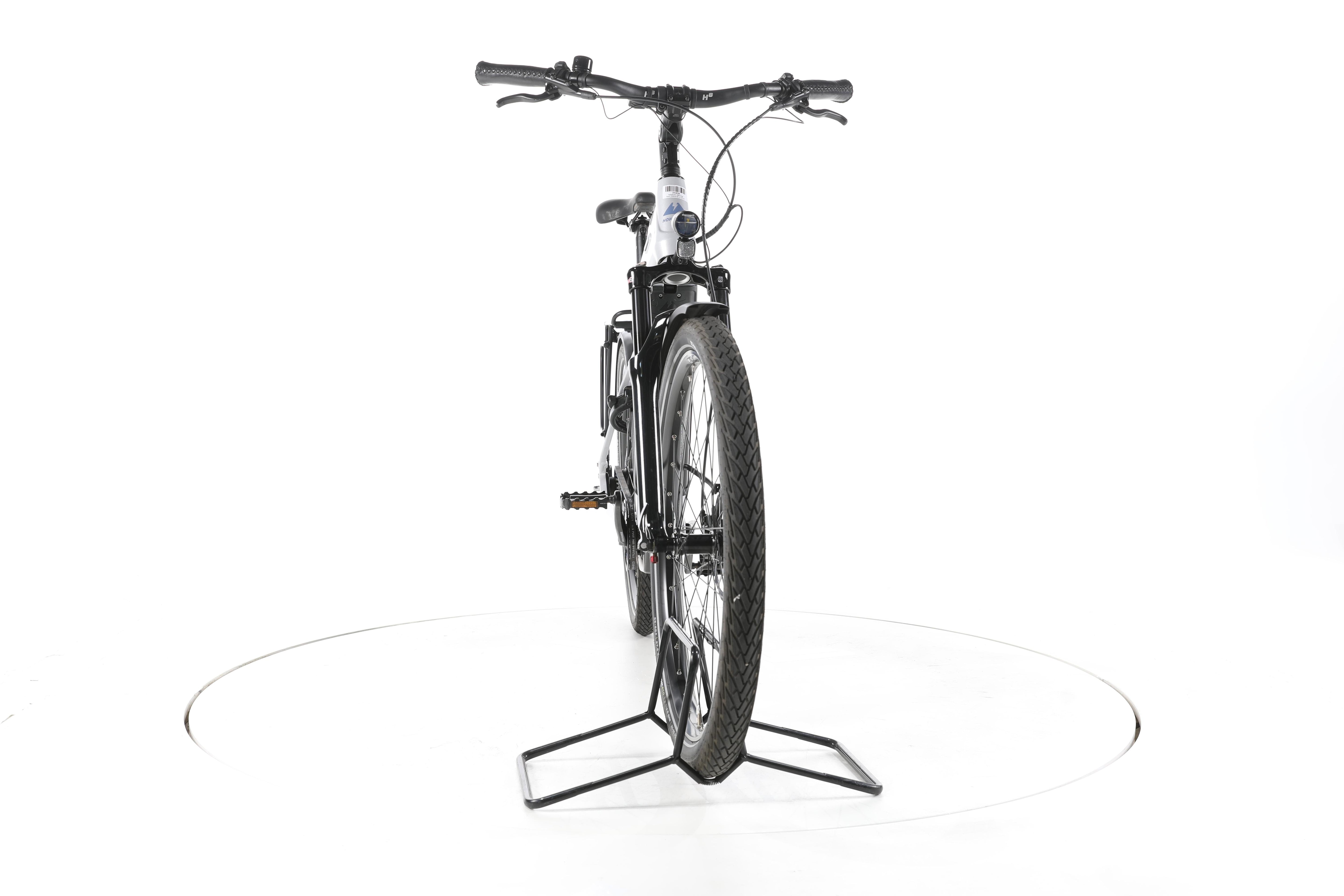 HoheAcht Pasio Urbeno City E-Bike - Image 4