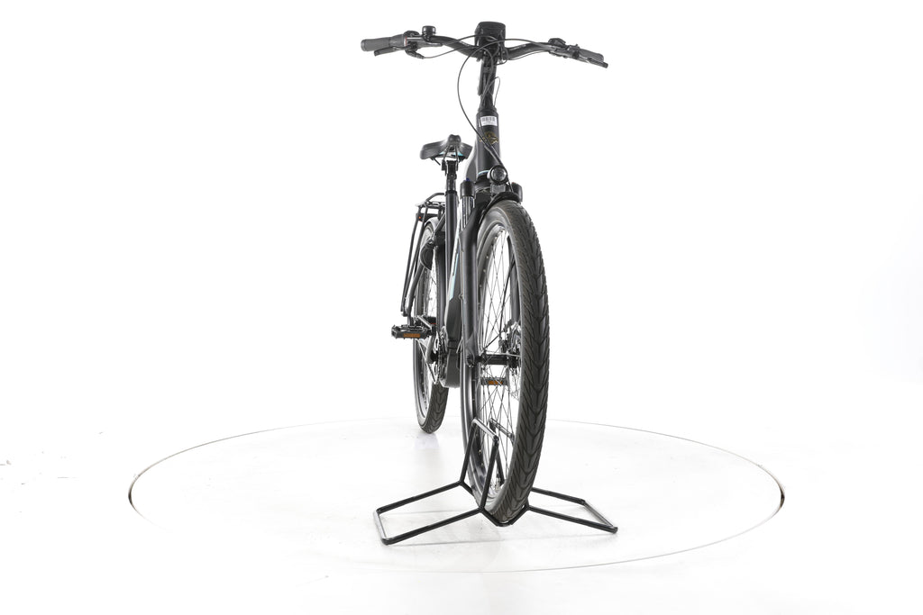 Green's Bromley City E-Bike Tiefeinsteiger - Image 4