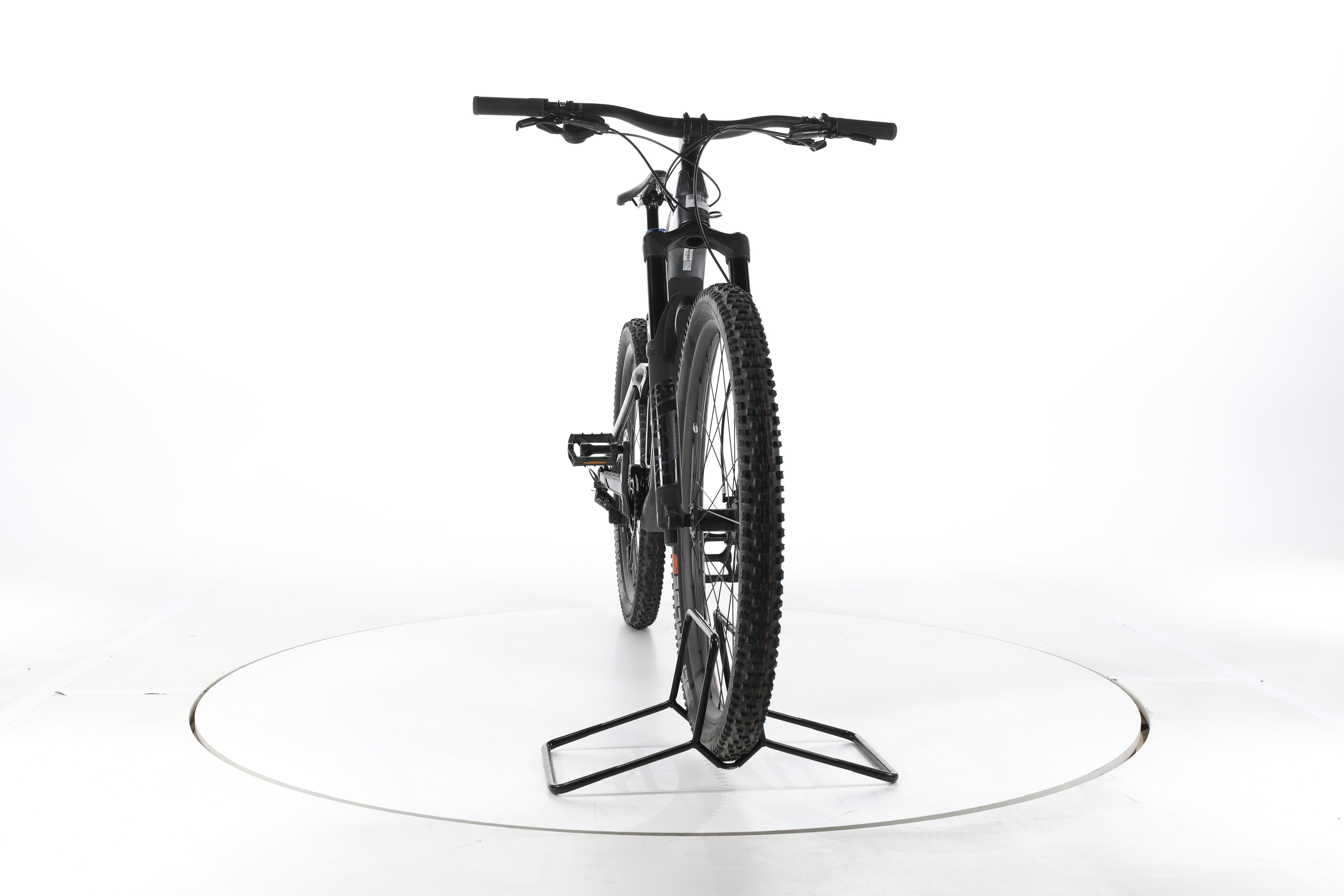 Trek Fuel EXe 9.7 E-Bike Fully Carbon - Image 4