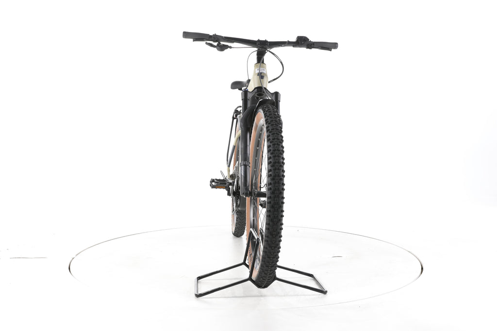 Cube Reaction Hybrid Pro E-Bike - Image 4