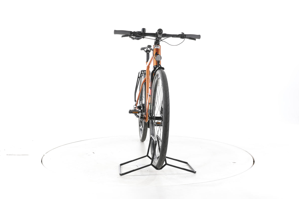 Bergamont E-Sweep Sport Trekking E-Bike - Image 4