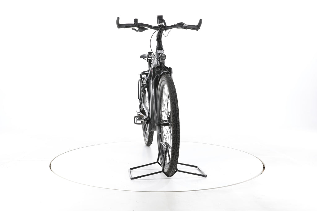 KTM ZEG Cento 10 Trekking E-Bike - Image 4