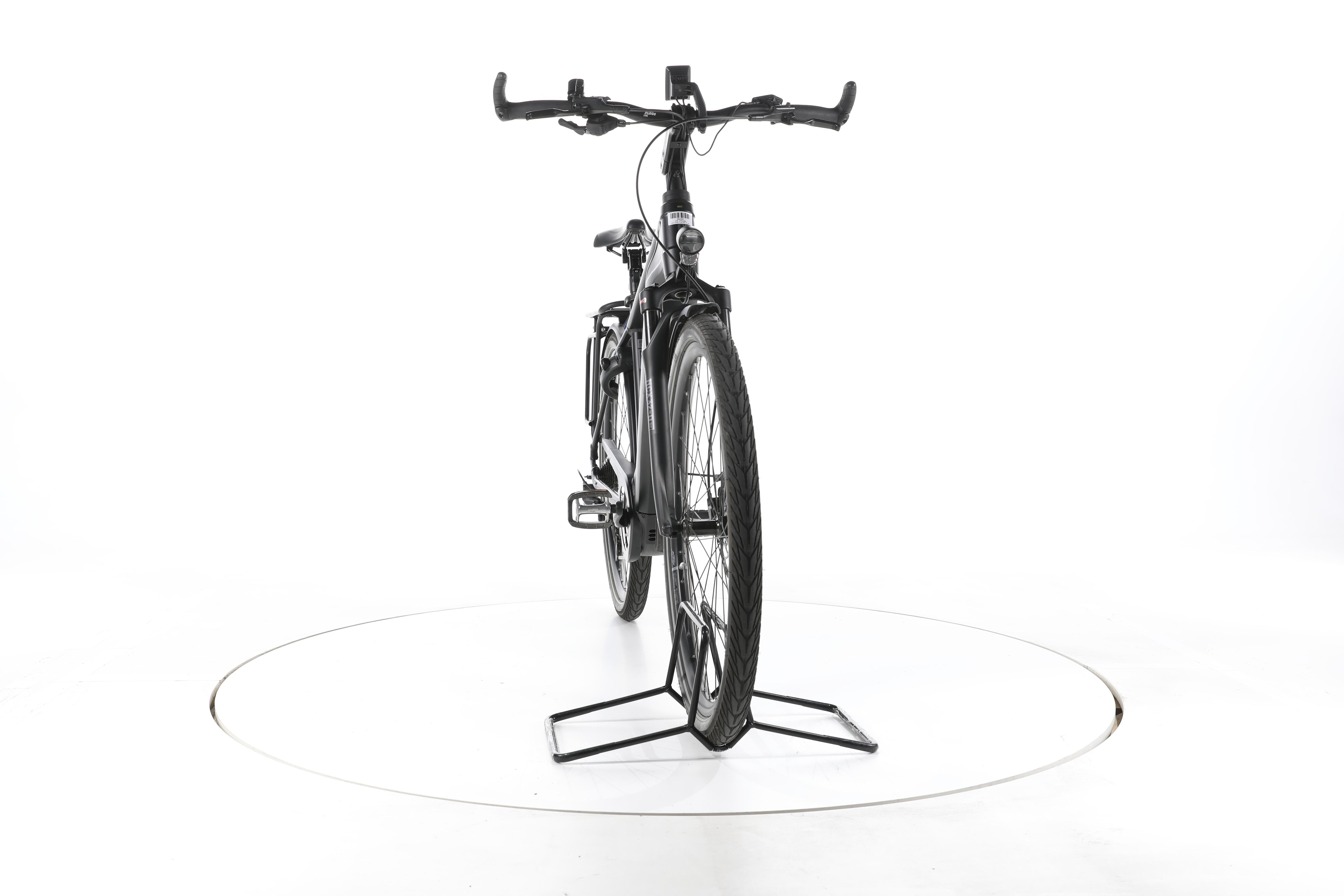 KTM ZEG Cento 10 Trekking E-Bike - Image 4